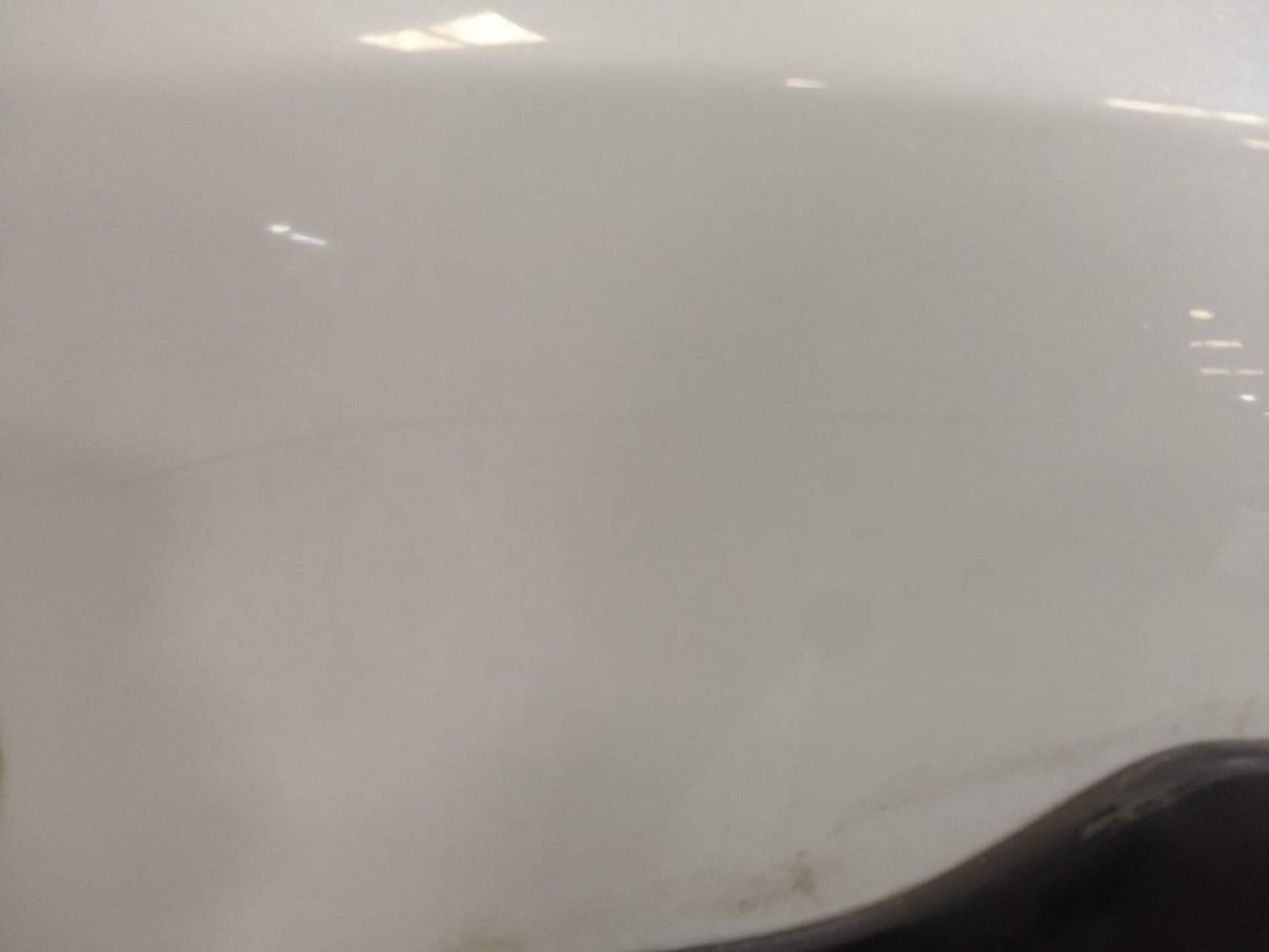 Used 2023 Honda WR-V SV MT Petrol Petrol Manual dents MINOR SCRATCH
