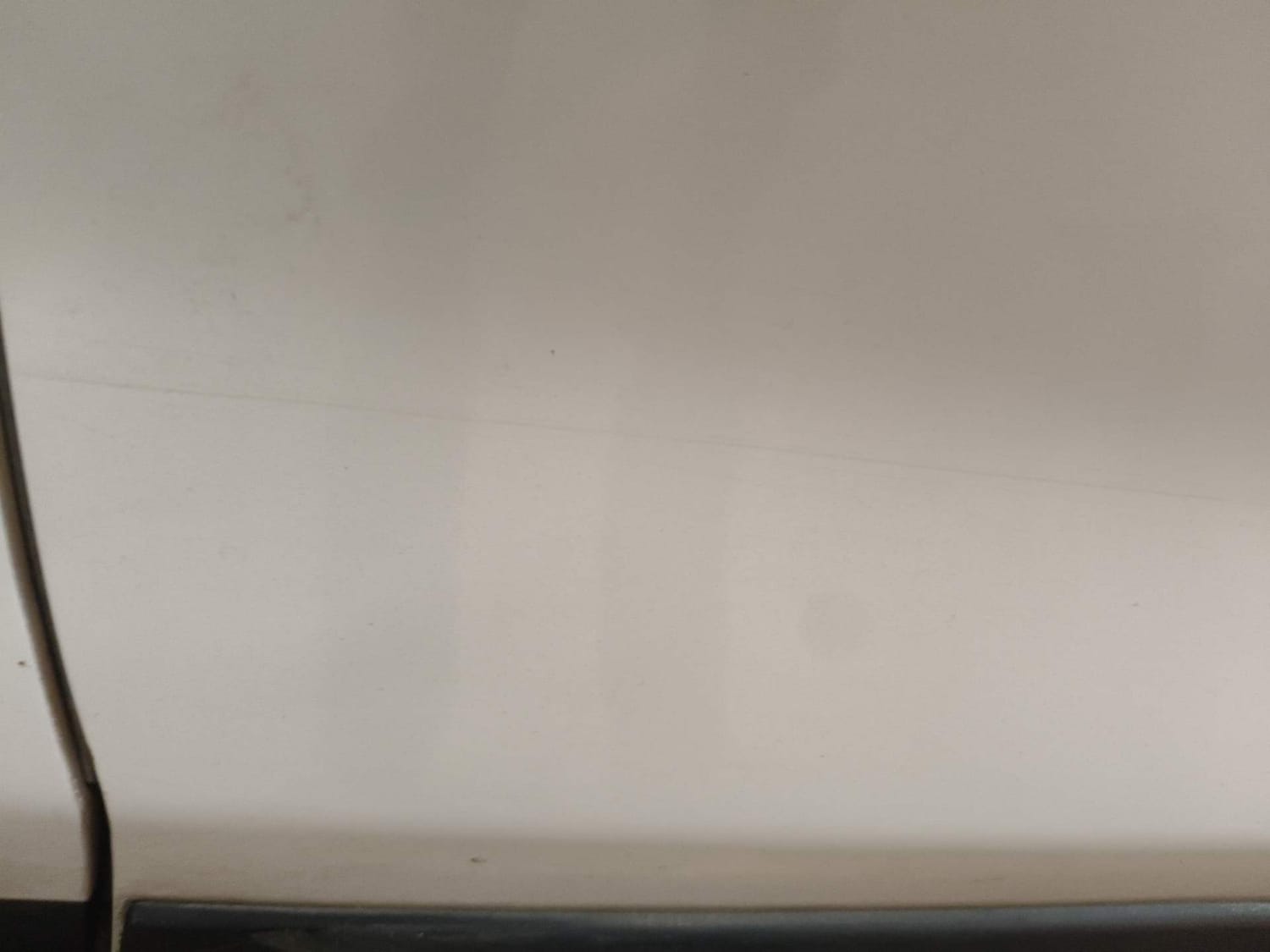 Used 2023 Honda WR-V SV MT Petrol Petrol Manual dents MINOR SCRATCH