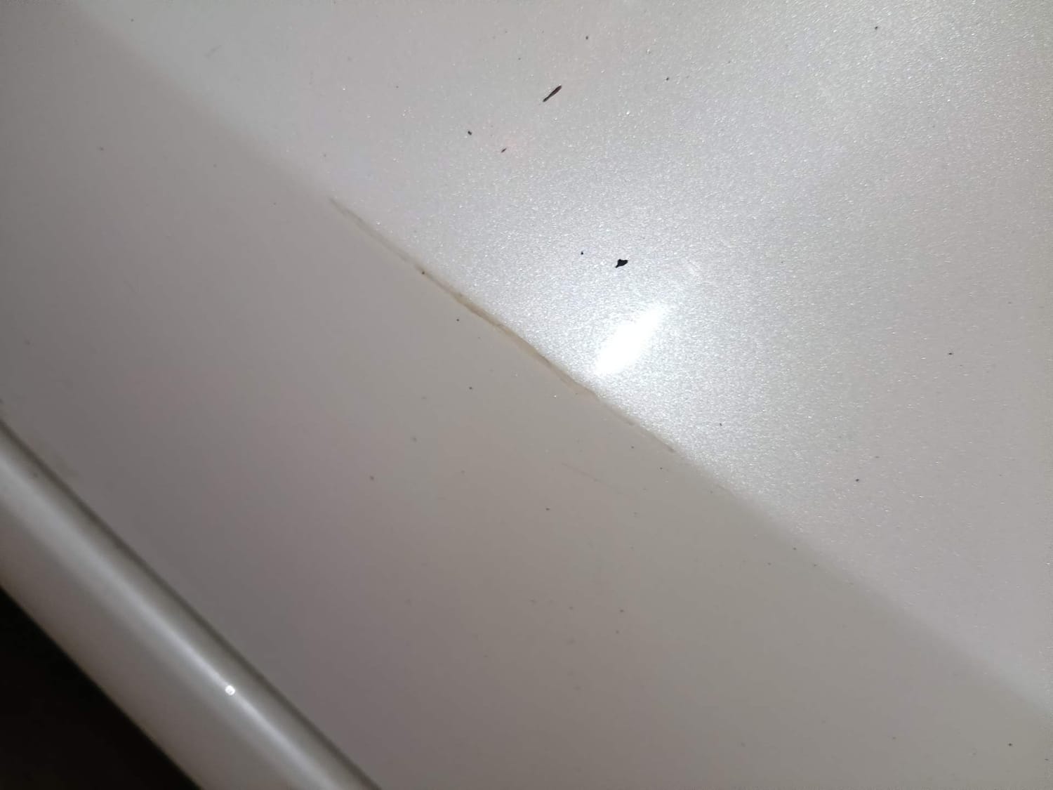 Used 2016 Honda Brio S MT Petrol Manual dents MINOR SCRATCH