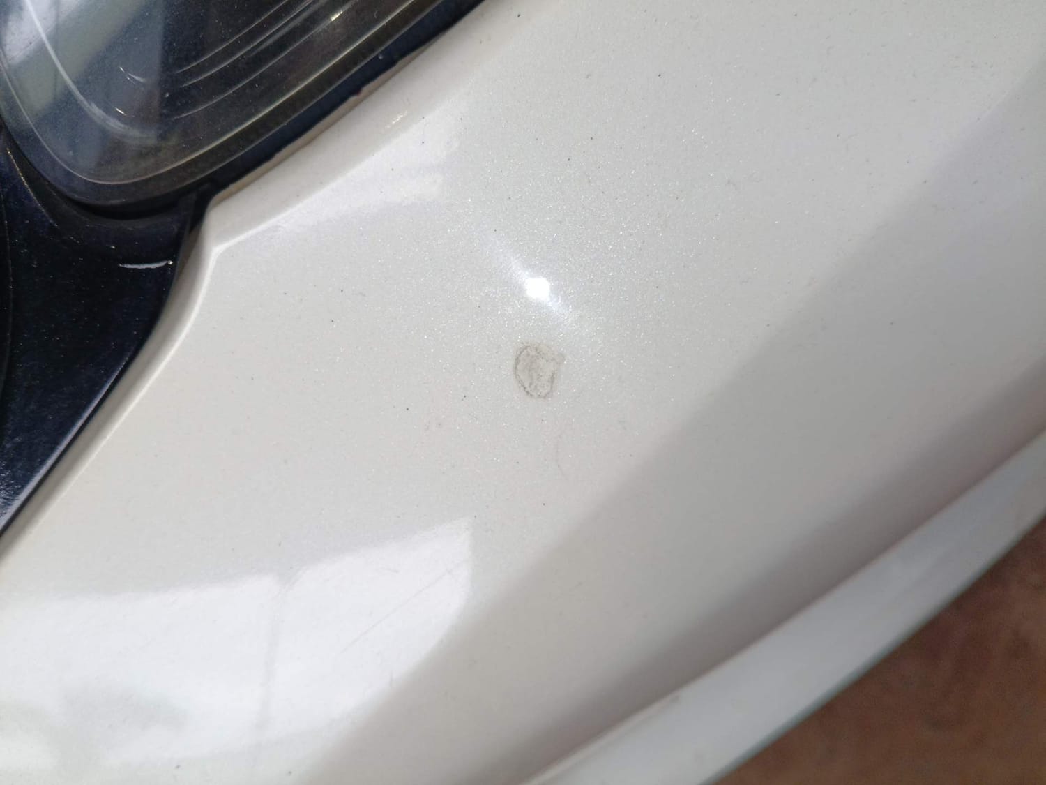Used 2016 Honda Brio S MT Petrol Manual dents MINOR SCRATCH