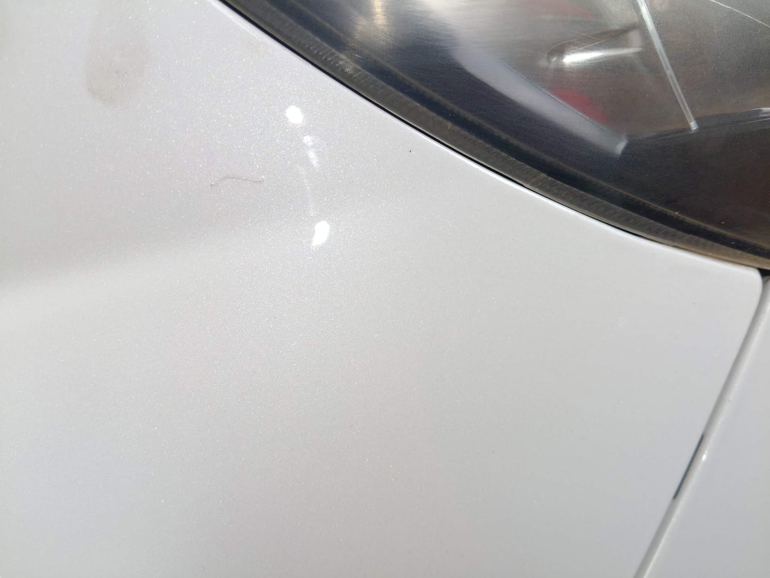 Used 2016 Honda Brio S MT Petrol Manual dents MINOR SCRATCH
