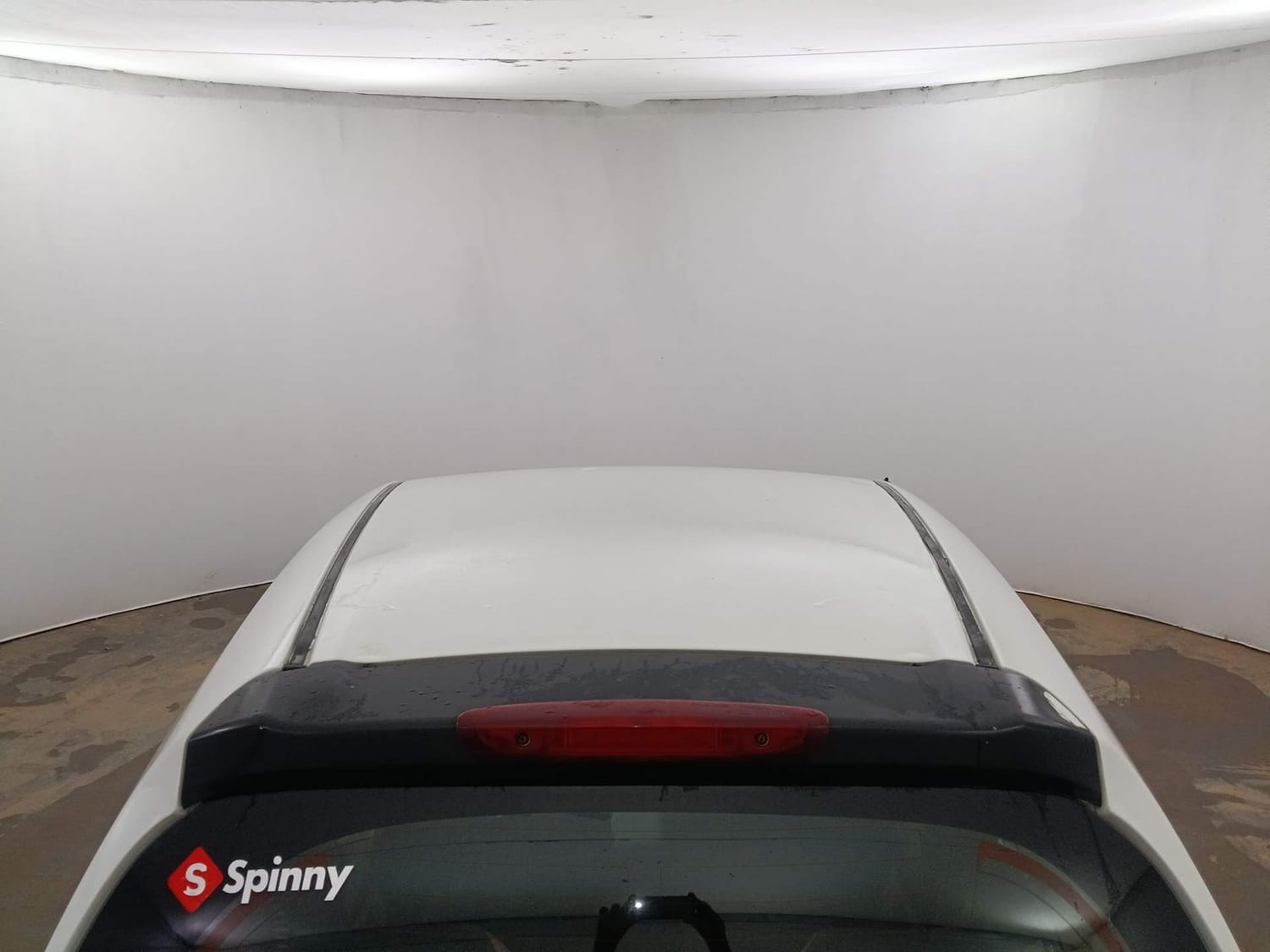 Used 2016 Honda Brio S MT Petrol Manual exterior EXTERIOR ROOF VIEW