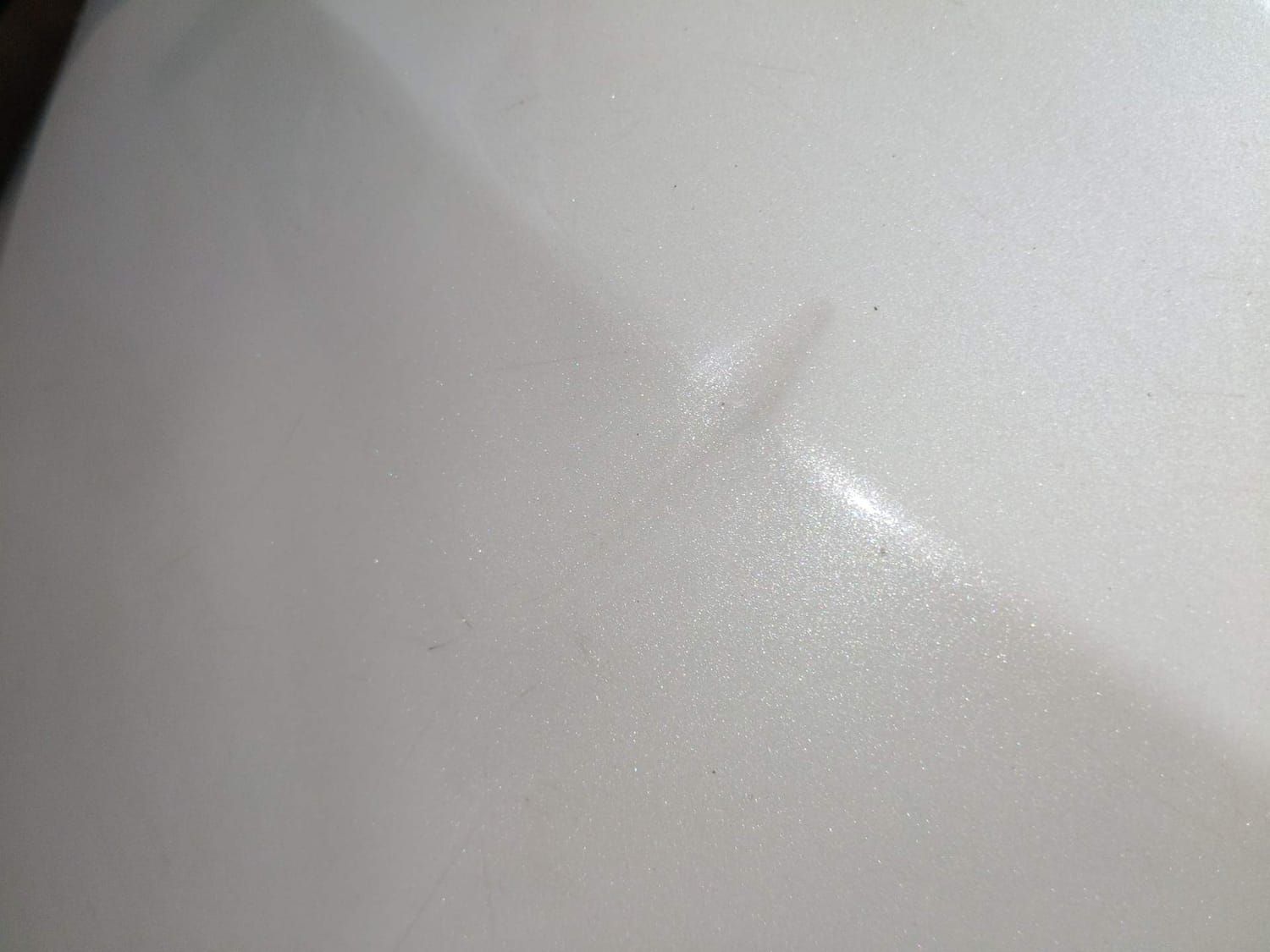 Used 2016 Honda Brio S MT Petrol Manual dents MINOR DENT