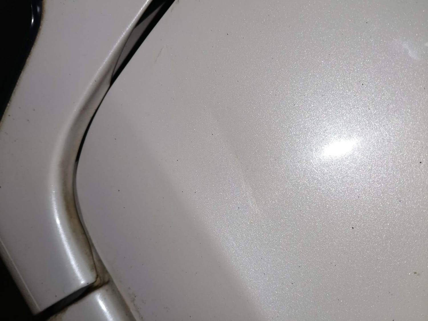 Used 2016 Honda Brio S MT Petrol Manual dents MINOR DENT