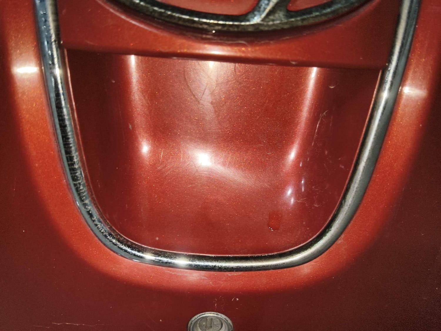 Used 2012 Hyundai i10 Sportz 1.2 AT Kappa2 Petrol Automatic dents MINOR SCRATCH