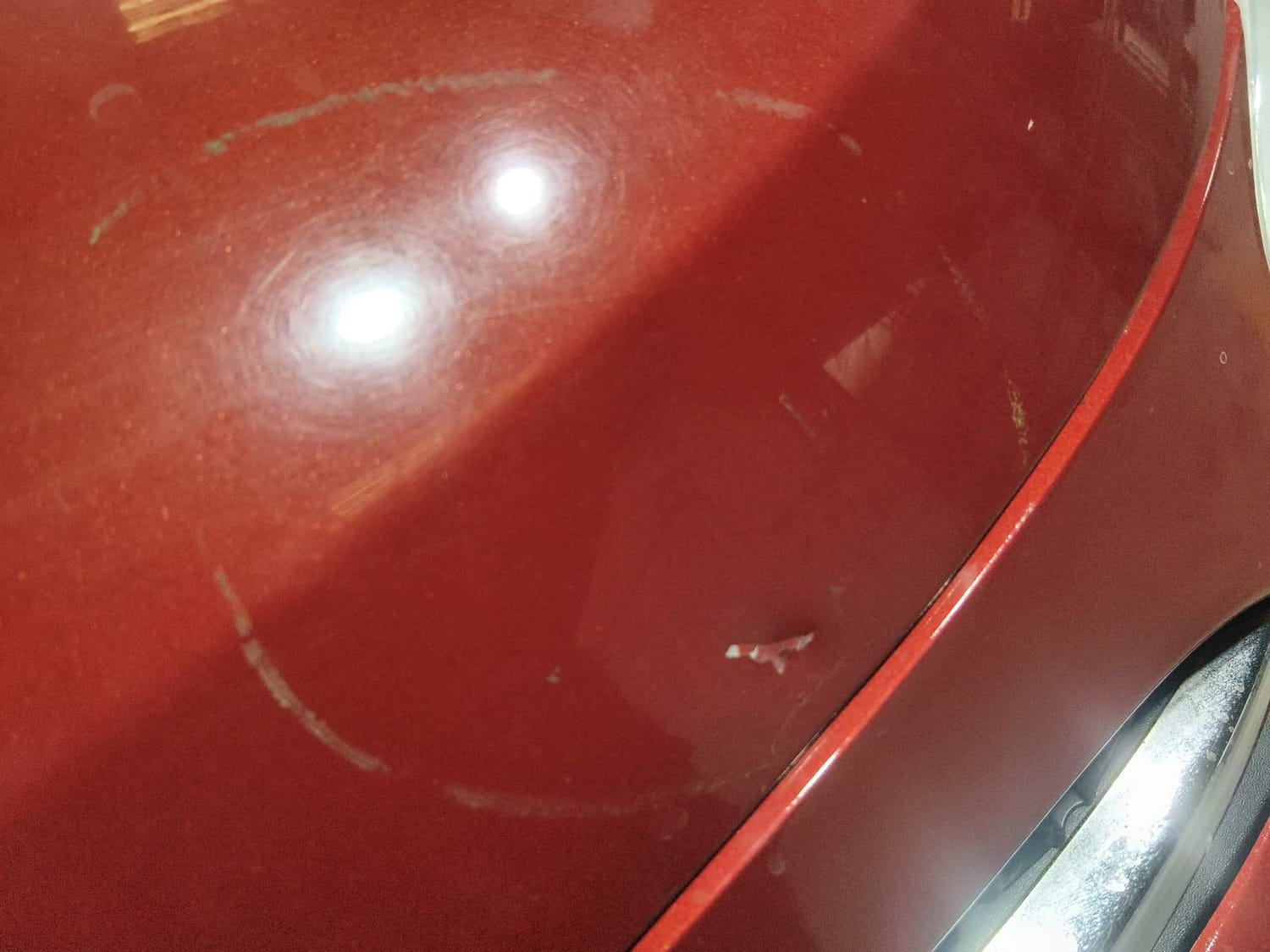Used 2012 Hyundai i10 Sportz 1.2 AT Kappa2 Petrol Automatic dents MINOR DENT