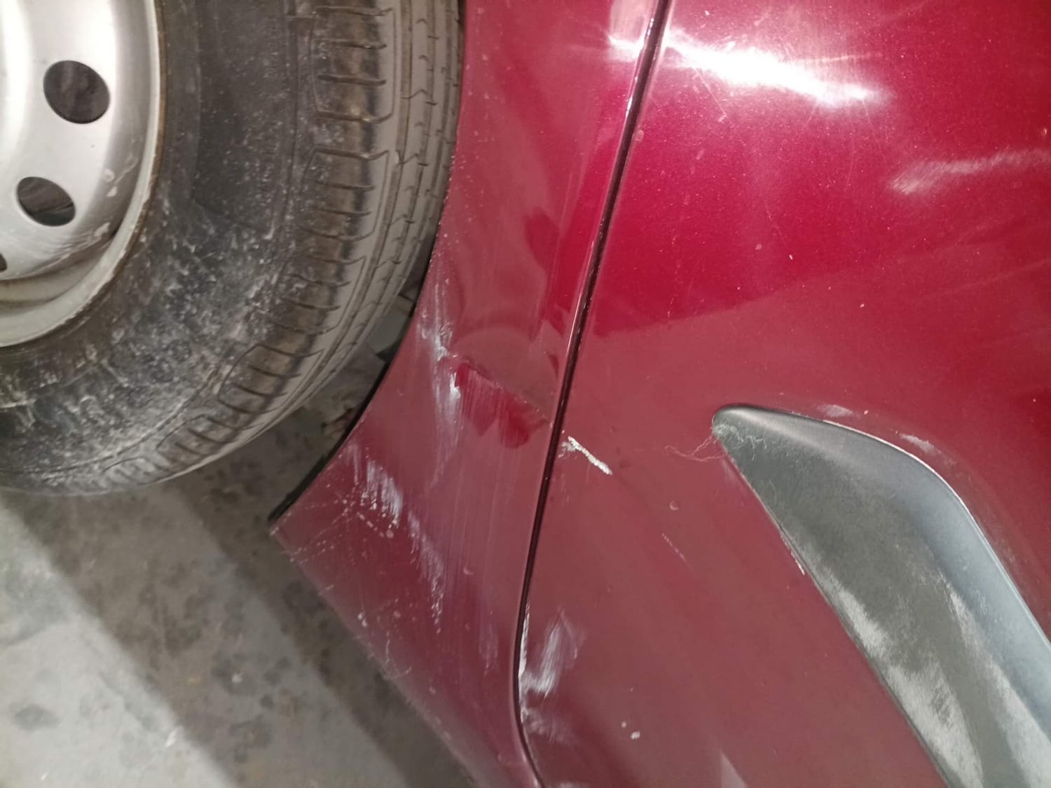 Used 2016 Hyundai i10 Magna 1.1 iRDE2 Petrol Manual dents MINOR DENT