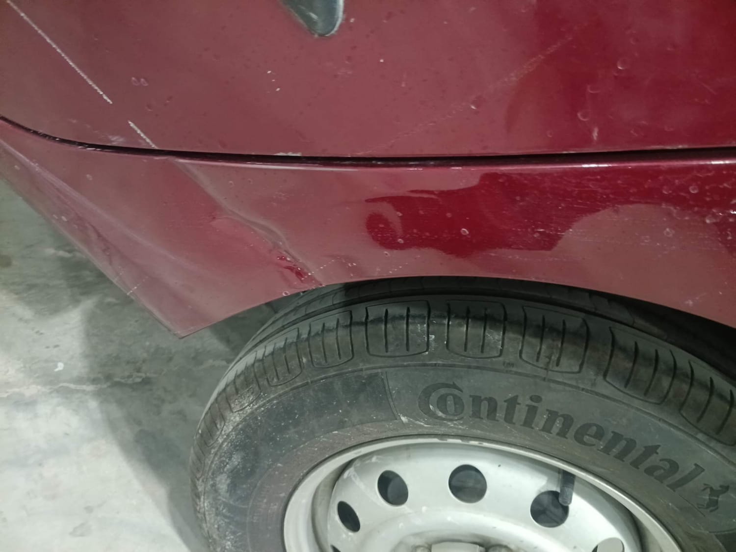 Used 2016 Hyundai i10 Magna 1.1 iRDE2 Petrol Manual dents MINOR DENT