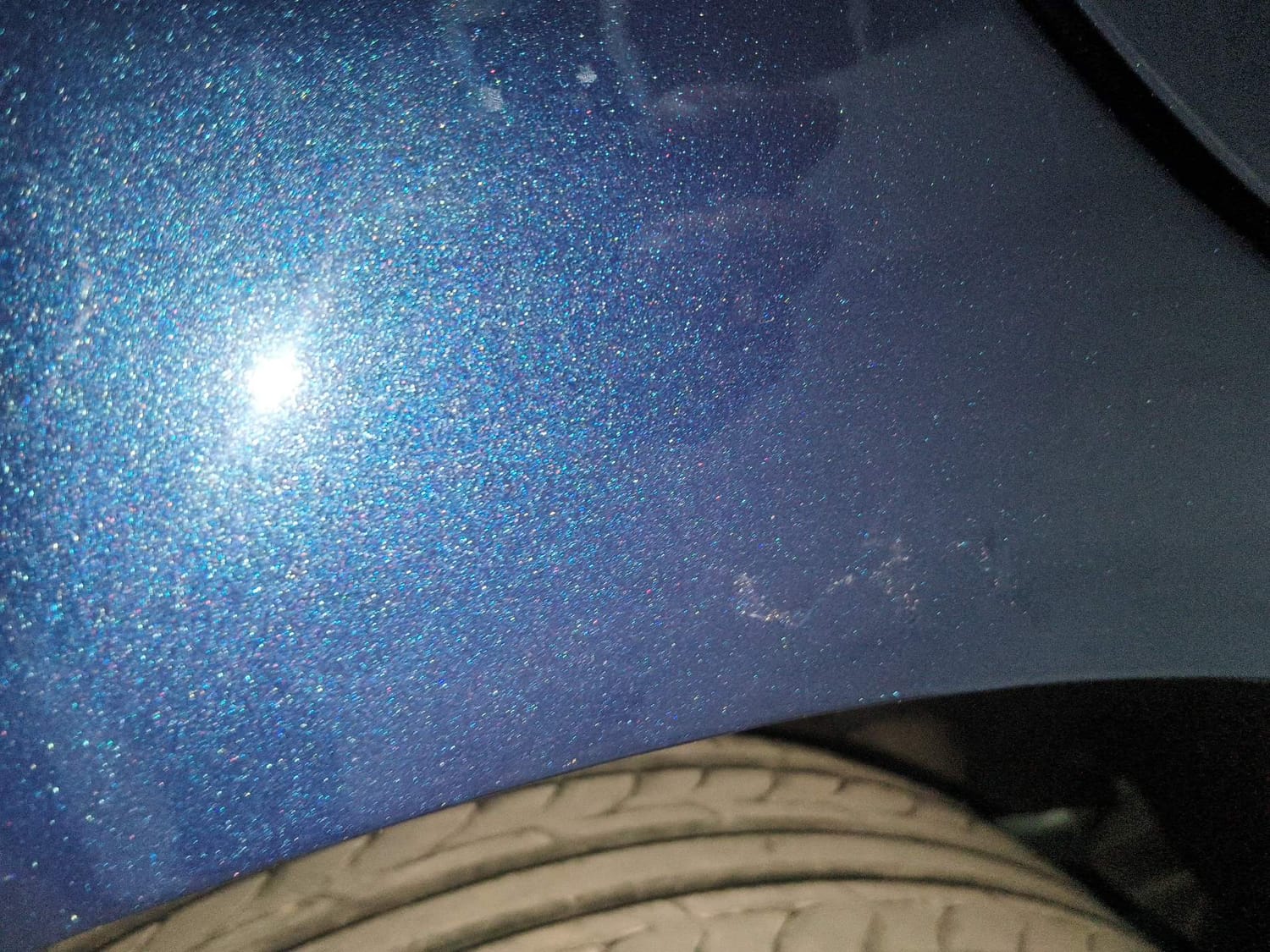 Used 2020 Maruti Suzuki Baleno Zeta Petrol Manual dents MINOR SCRATCH