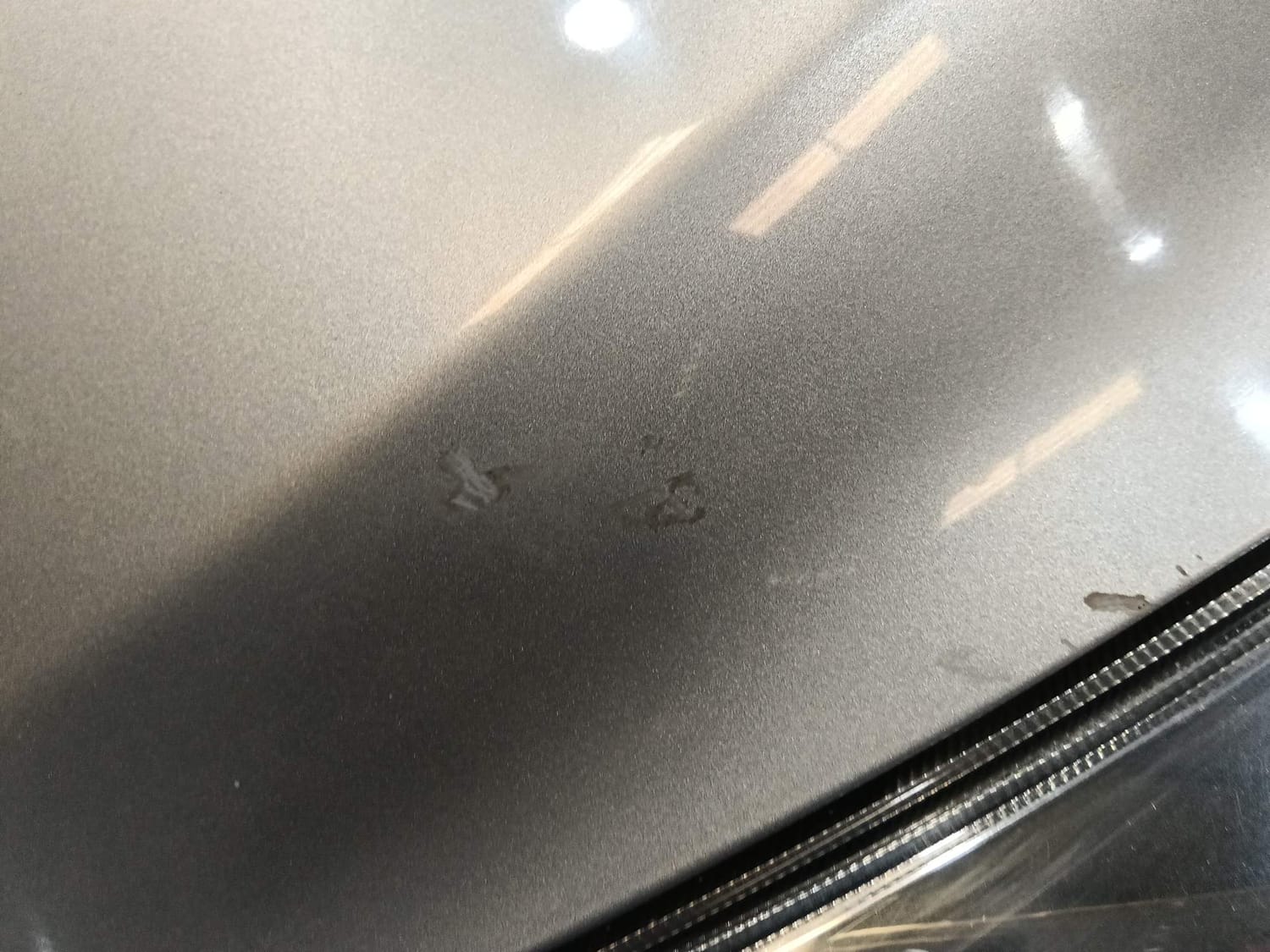 Used 2014 Maruti Suzuki Celerio VXi Petrol Manual dents MINOR SCRATCH