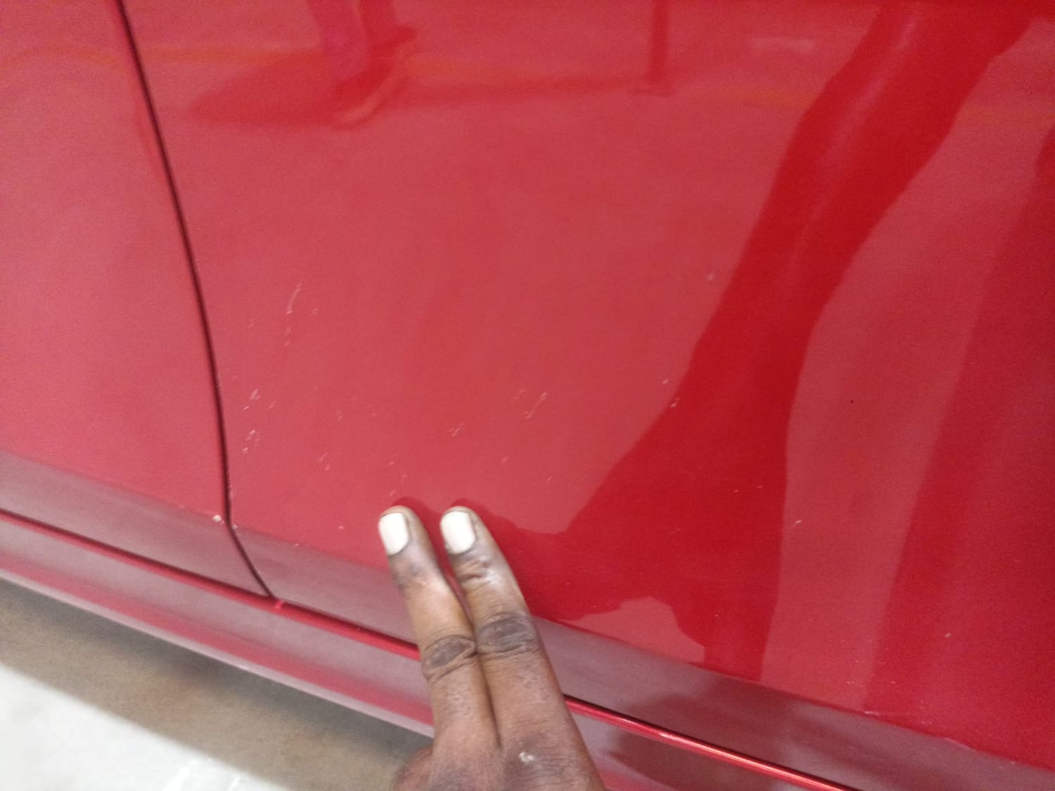 Used 2017 Tata Tiago Revotron XZA Petrol Automatic dents MINOR SCRATCH