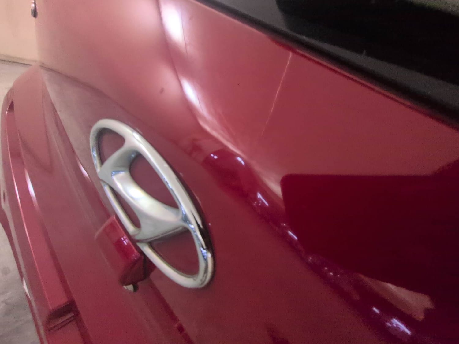 Used 2020 Hyundai Santro Asta AMT Petrol Automatic dents MINOR DENT