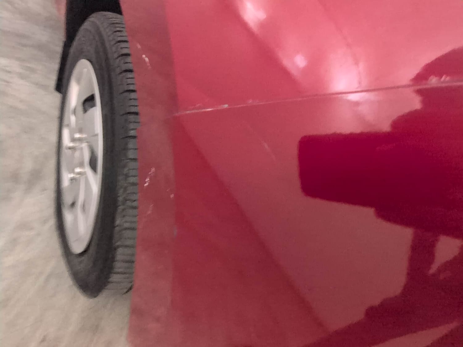 Used 2020 Hyundai Santro Asta AMT Petrol Automatic dents MINOR SCRATCH