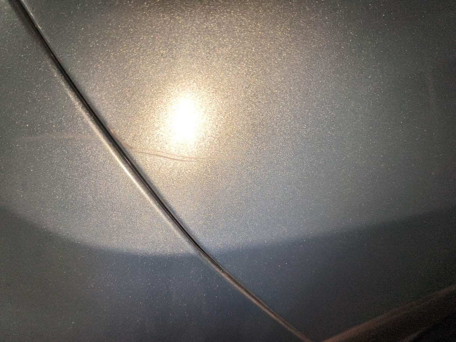 Used 2023 Tata Punch Creative AMT Petrol Automatic dents MINOR SCRATCH