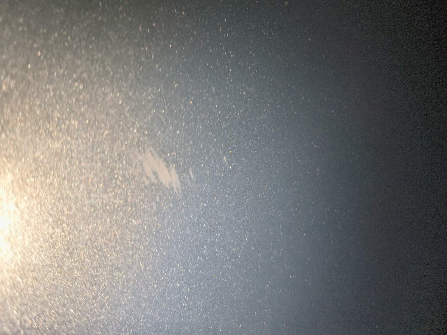 Used 2023 Tata Punch Creative AMT Petrol Automatic dents MINOR SCRATCH