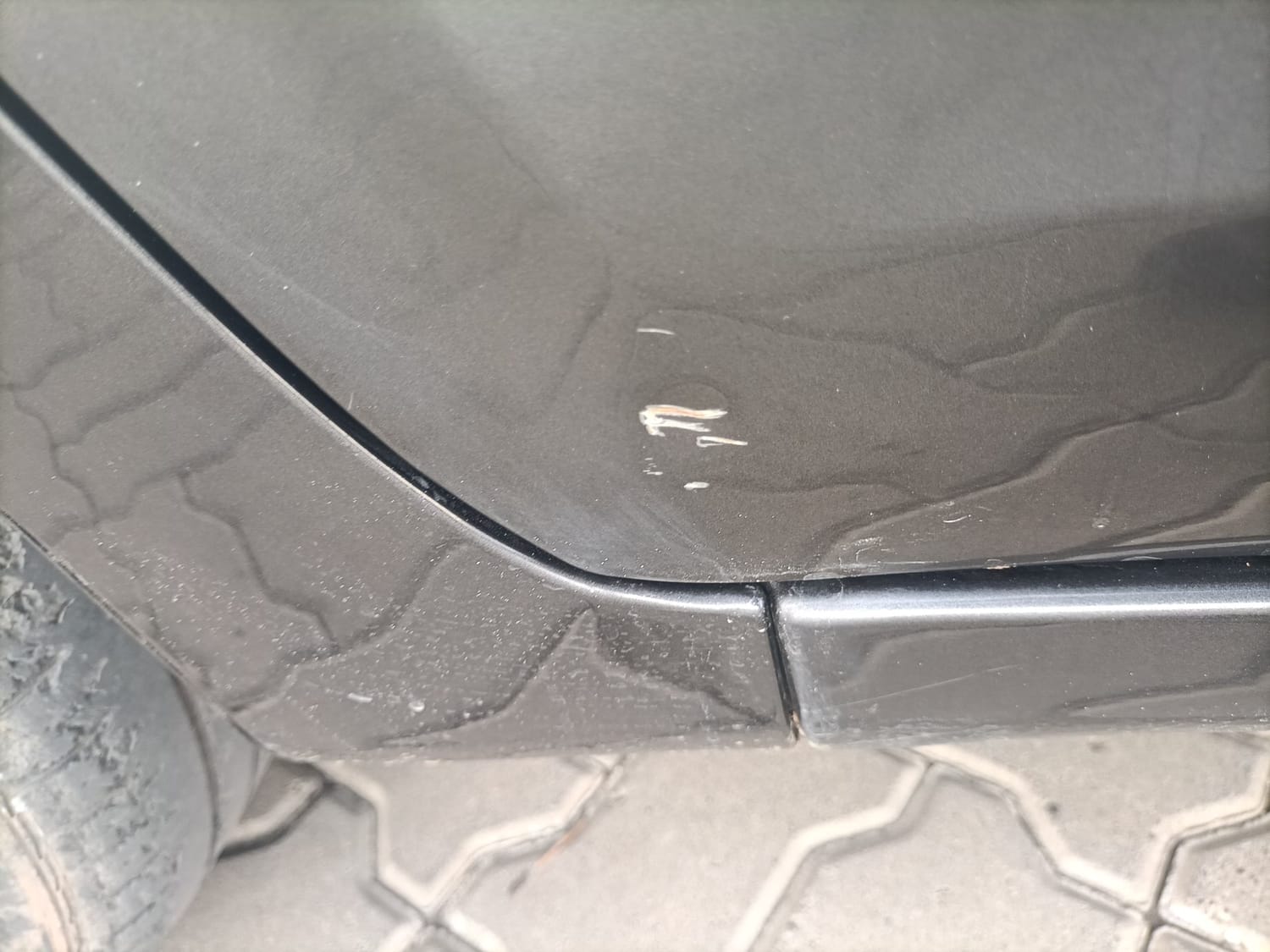 Used 2020 Hyundai Aura SX Plus 1.2 AMT Petrol Petrol Automatic dents MINOR SCRATCH