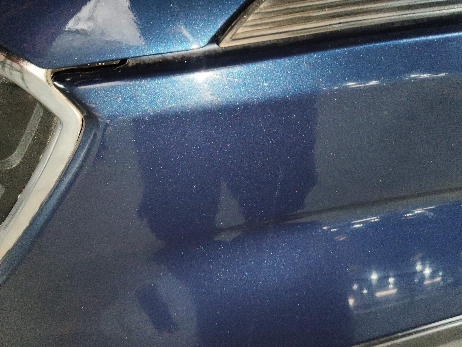 Used 2022 Maruti Suzuki Ignis Alpha 1.2 MT Petrol Manual dents MINOR SCRATCH
