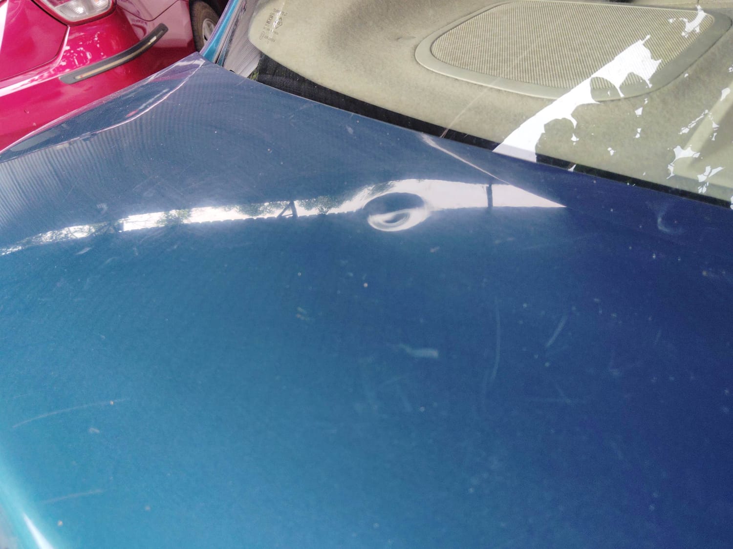 Used 2013 Maruti Suzuki Swift Dzire VDI Diesel Manual dents MINOR DENT