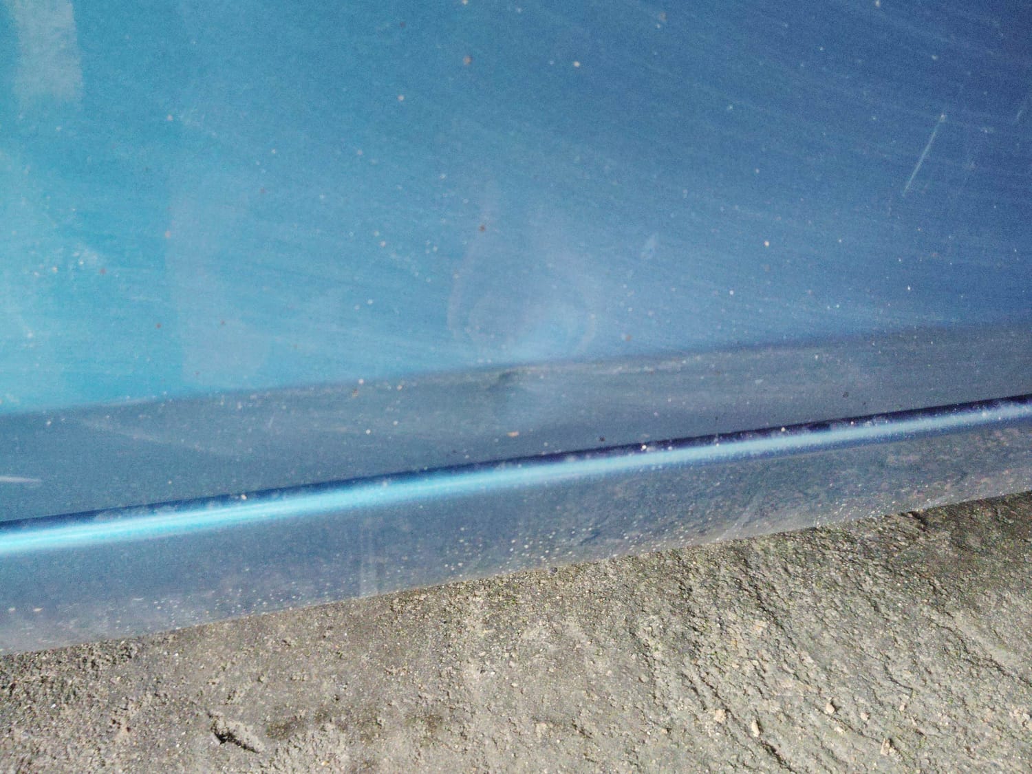 Used 2013 Maruti Suzuki Swift Dzire VDI Diesel Manual dents MINOR DENT