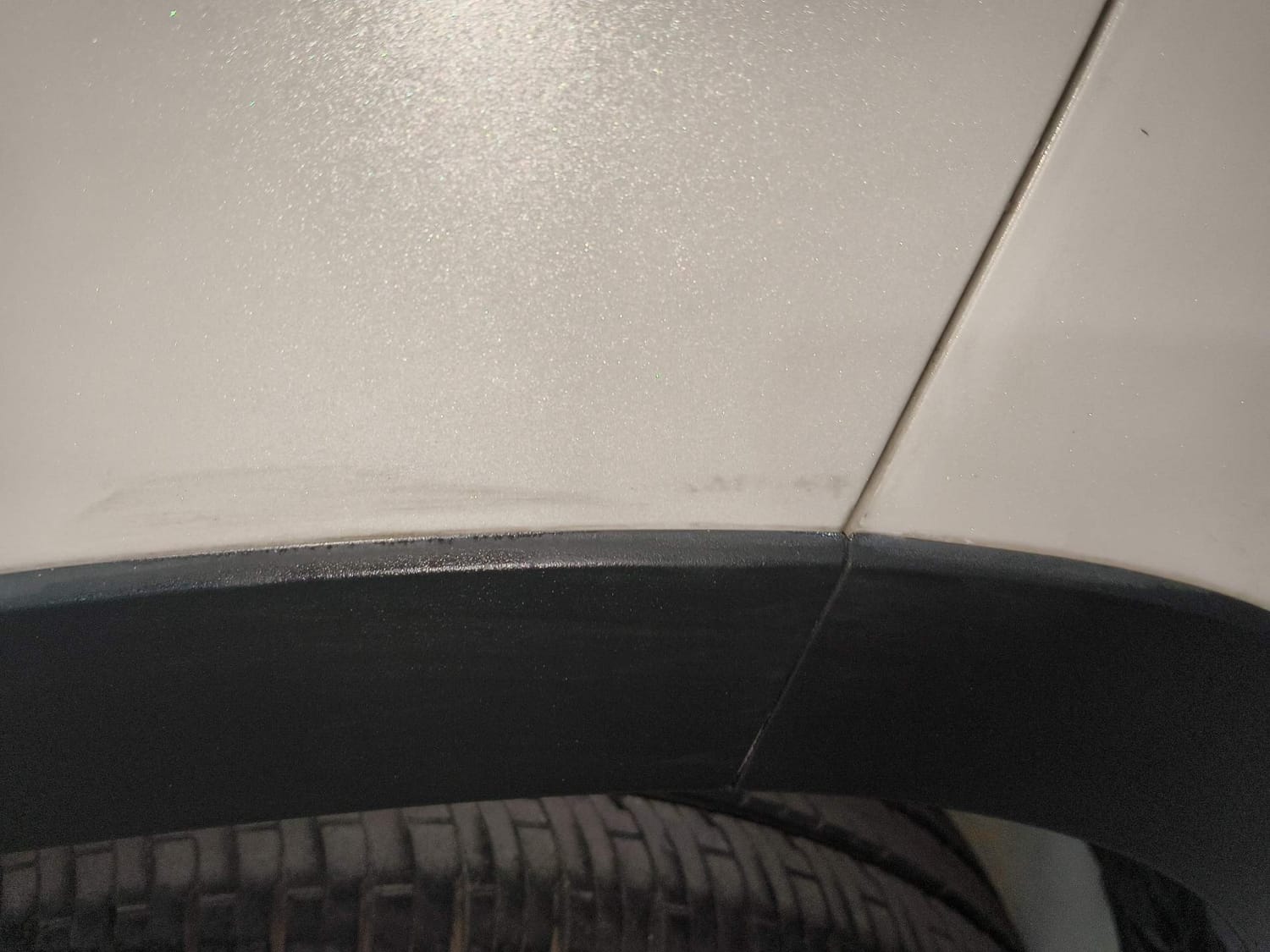 Used 2017 Mahindra KUV100 K6 6 STR Petrol Manual dents MINOR SCRATCH