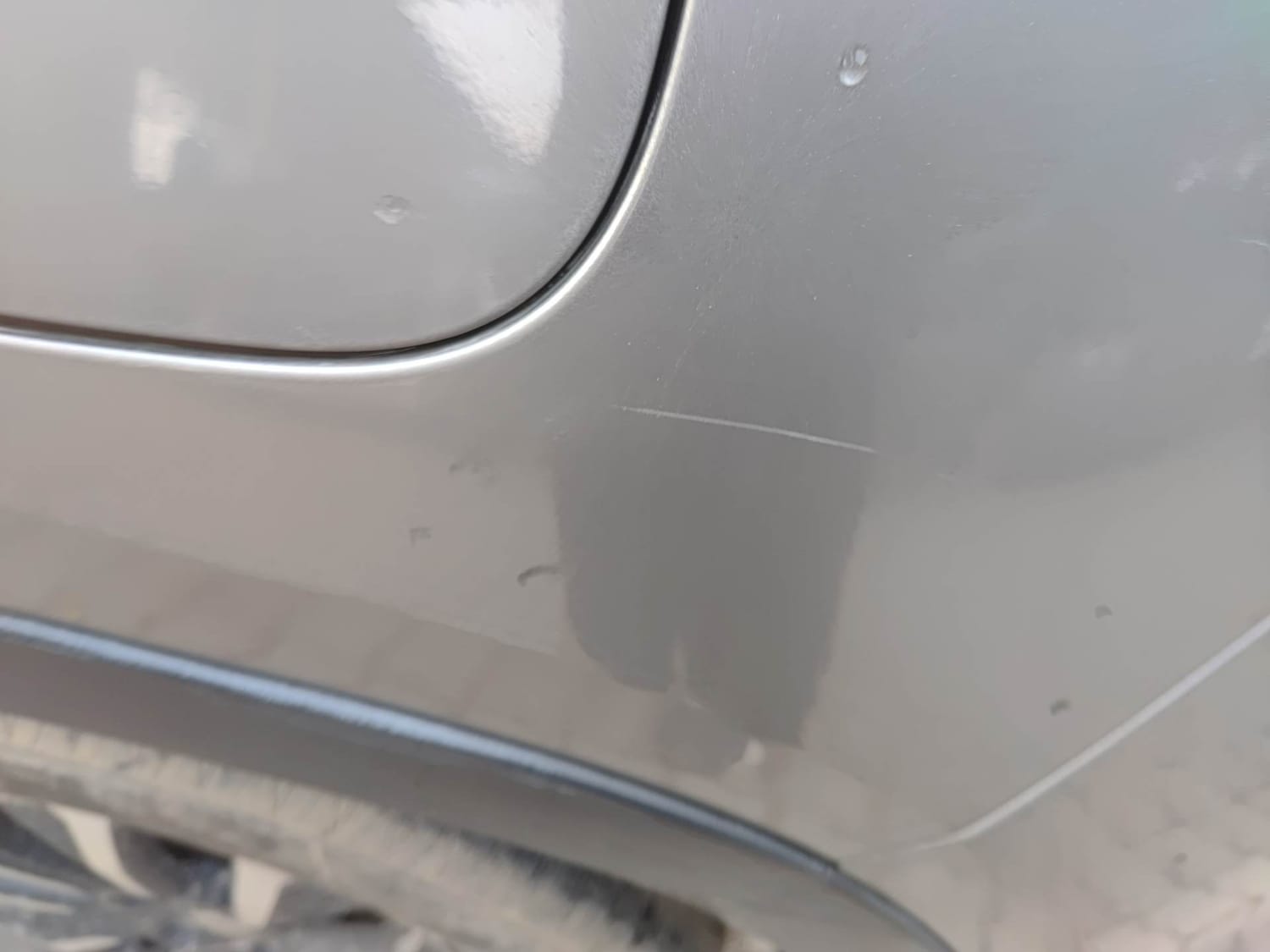 Used 2022 maruti-suzuki Vitara Brezza ZXi Plus Petrol Manual dents MINOR SCRATCH