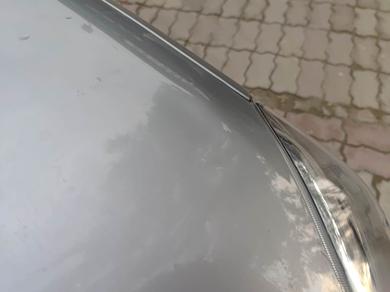 Used 2022 maruti-suzuki Vitara Brezza ZXi Plus Petrol Manual dents MINOR DENT