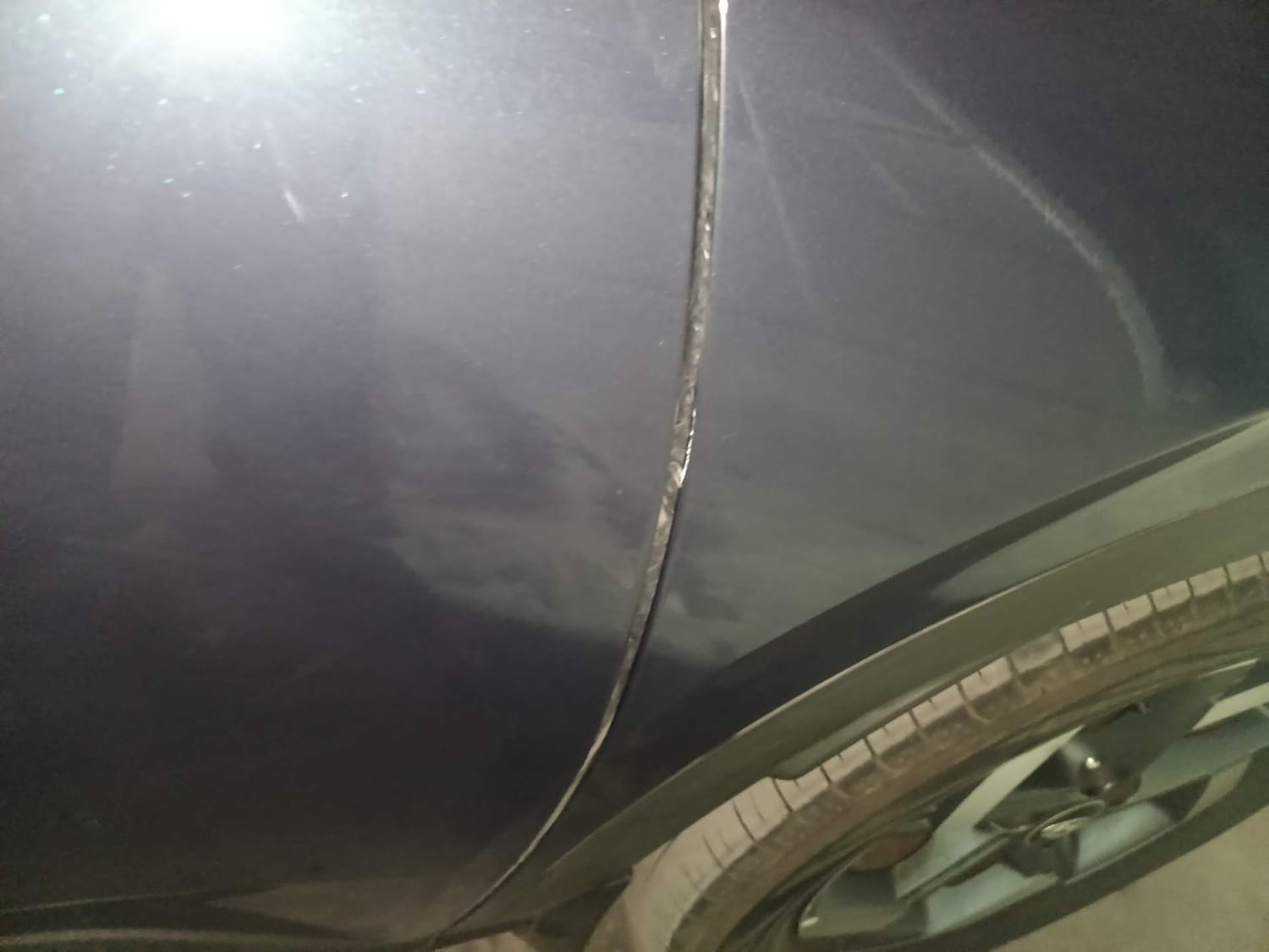 Used 2021 Hyundai Venue SX (O) 1.5 CRDi Diesel Manual dents MINOR SCRATCH