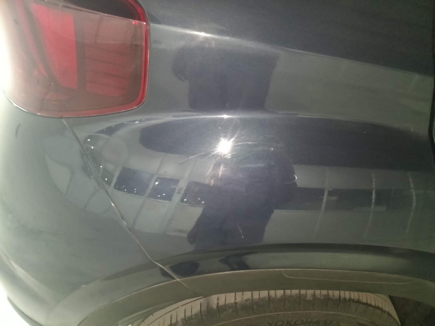 Used 2021 Hyundai Venue SX (O) 1.5 CRDi Diesel Manual dents MINOR SCRATCH