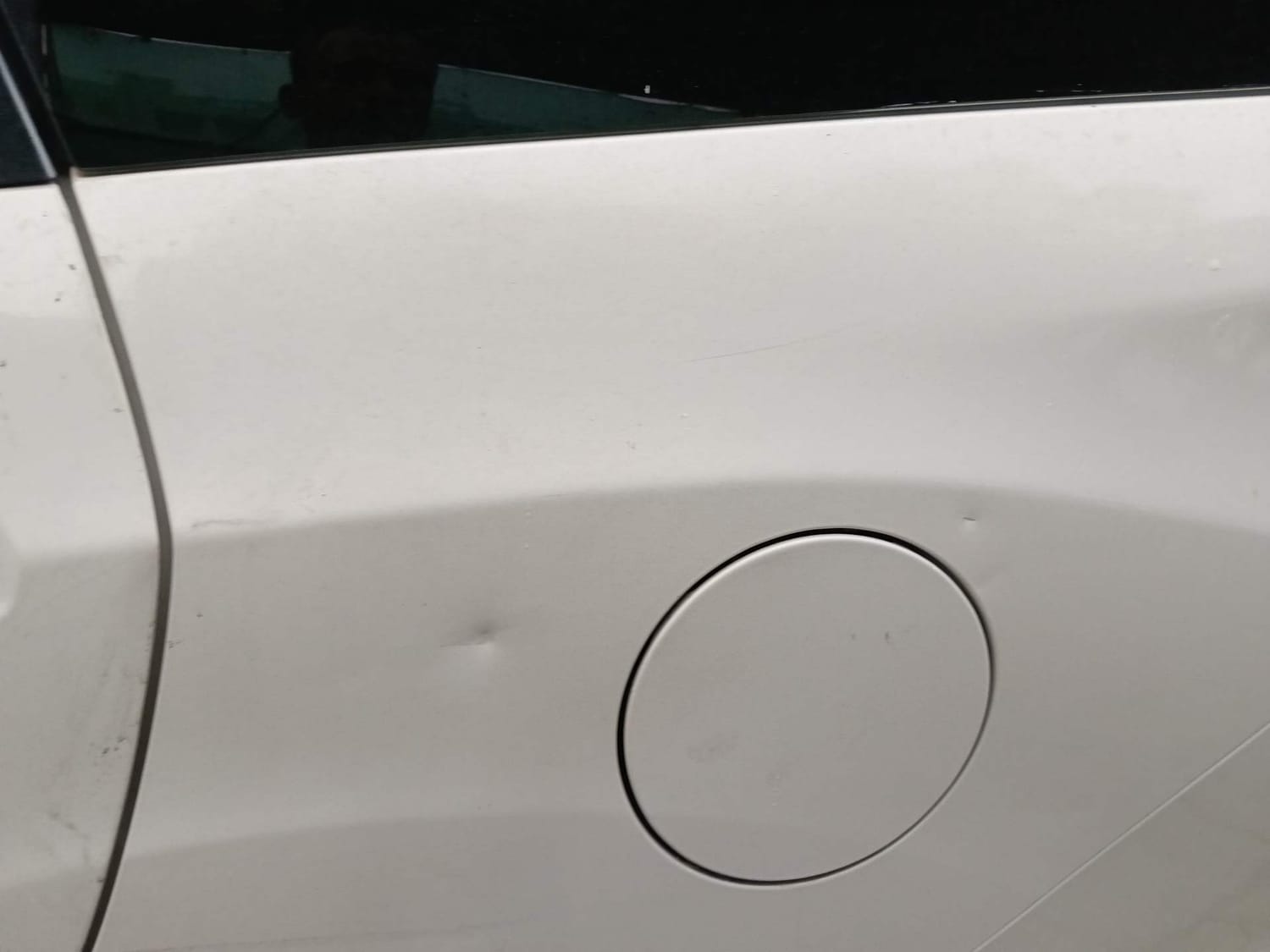 Used 2015 Honda Mobilio S Petrol Petrol Manual dents MINOR DENT