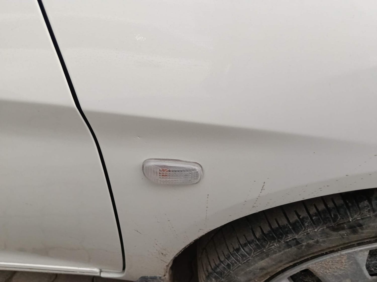 Used 2015 Honda Mobilio S Petrol Petrol Manual dents MINOR SCRATCH