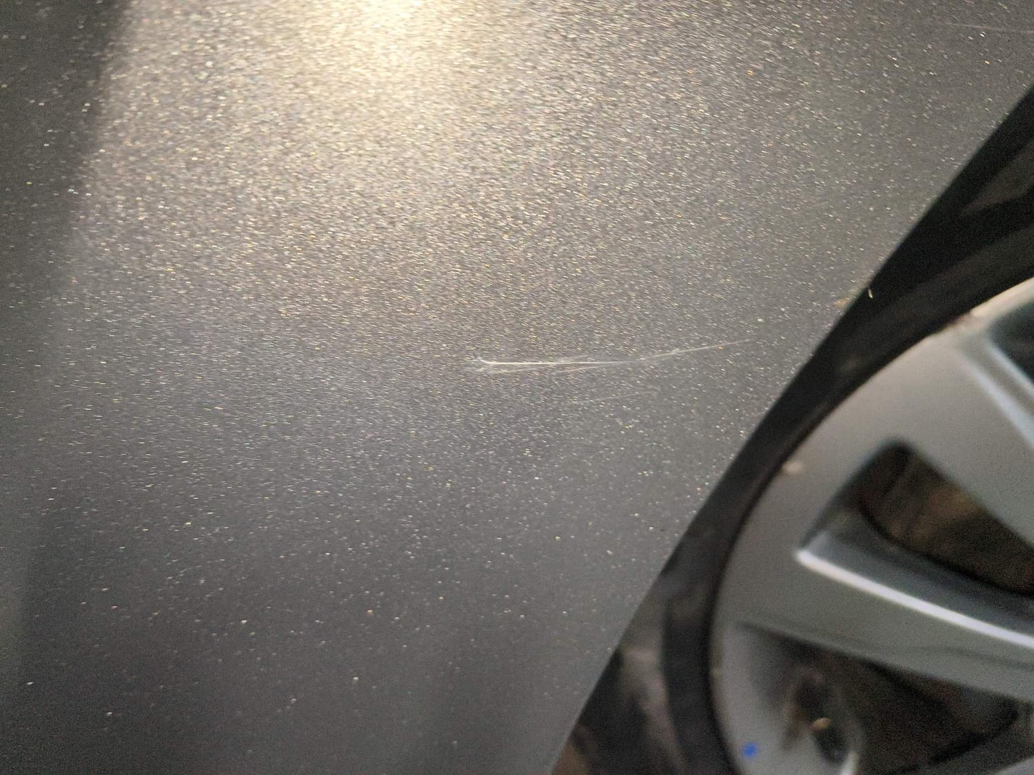 Used 2017 Maruti Suzuki Wagon R VXI+ Petrol Manual dents MINOR SCRATCH