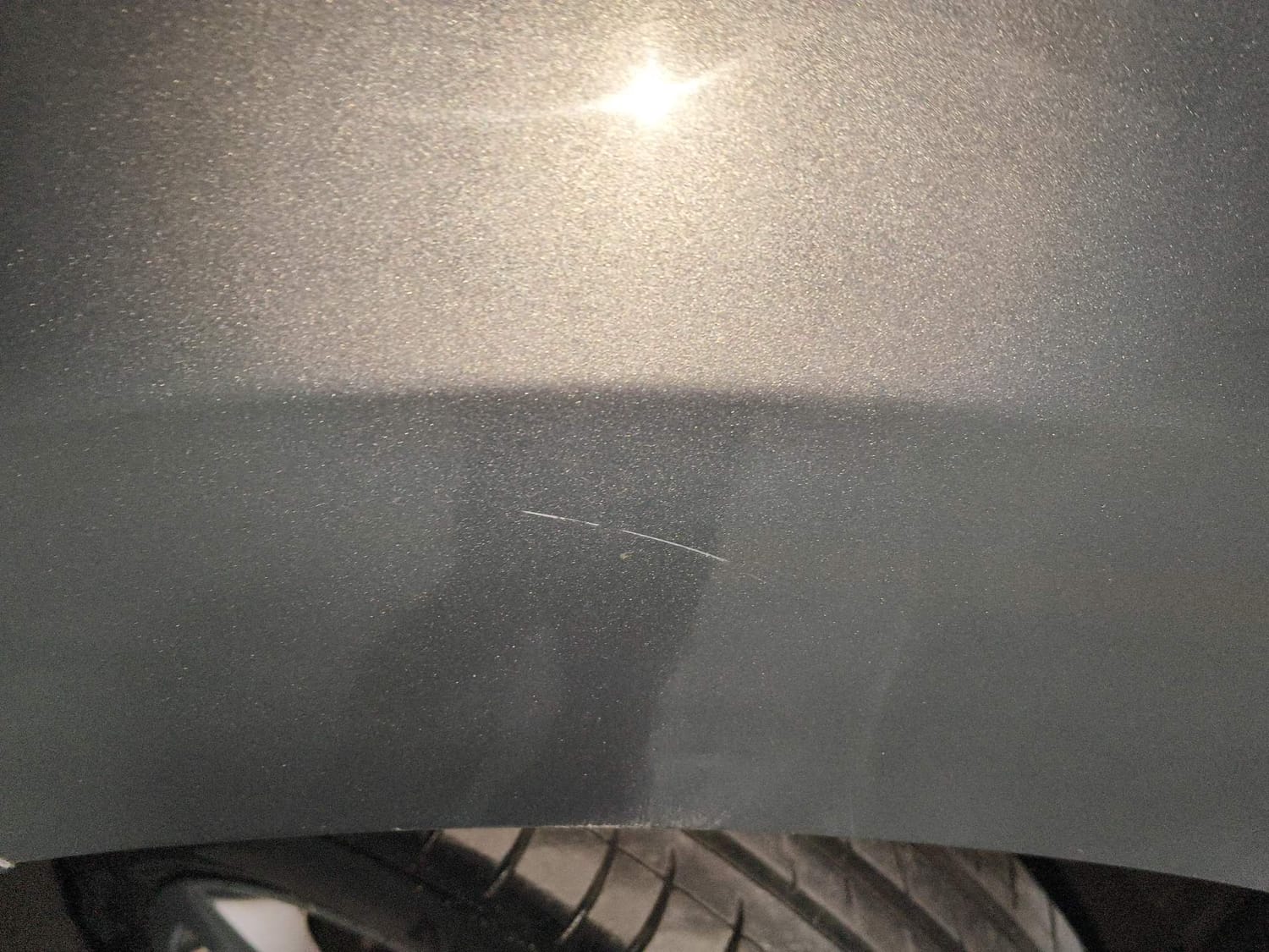 Used 2017 Maruti Suzuki Wagon R VXI+ Petrol Manual dents MINOR SCRATCH