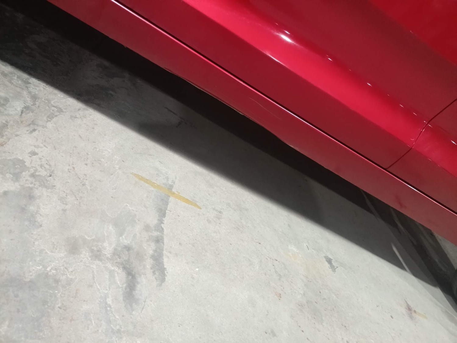 Used 2022 Tata Altroz XZ Petrol Petrol Manual dents MINOR SCRATCH