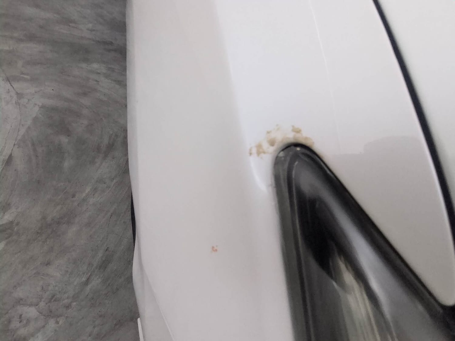 Used 2018 Honda City ZX CVT Petrol Petrol Automatic dents MINOR SCRATCH