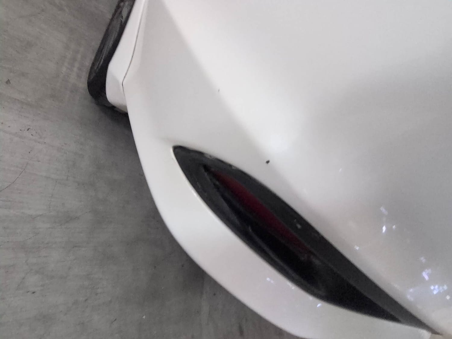 Used 2018 Honda City ZX CVT Petrol Petrol Automatic dents MINOR SCRATCH