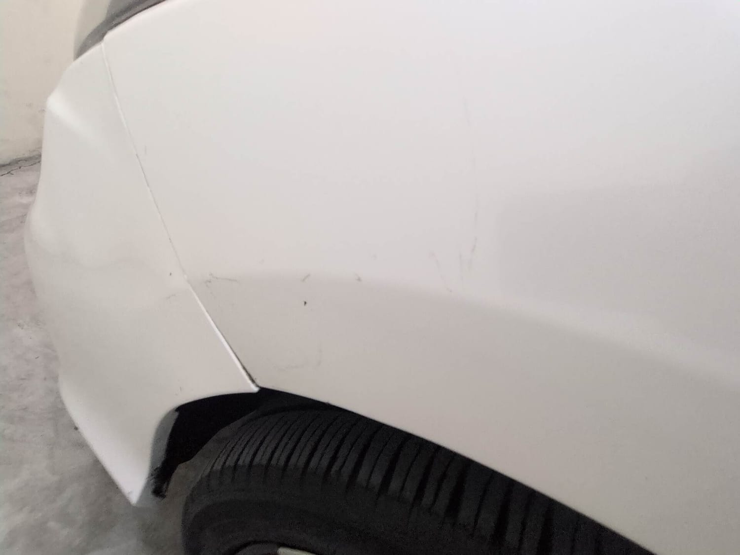 Used 2018 Honda City ZX CVT Petrol Petrol Automatic dents MINOR SCRATCH