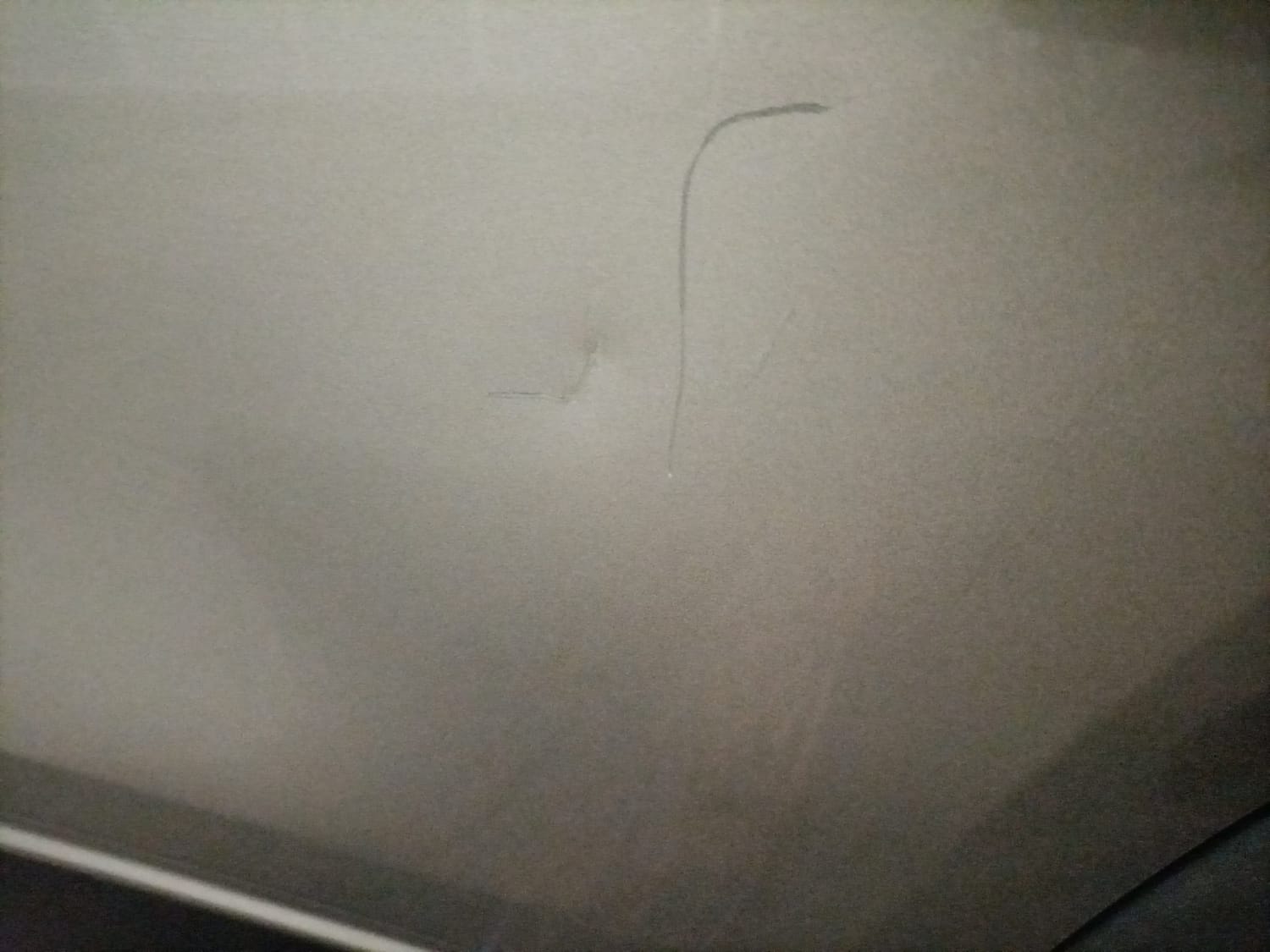 Used 2016 Renault Kwid RXT Petrol Manual dents MINOR SCRATCH