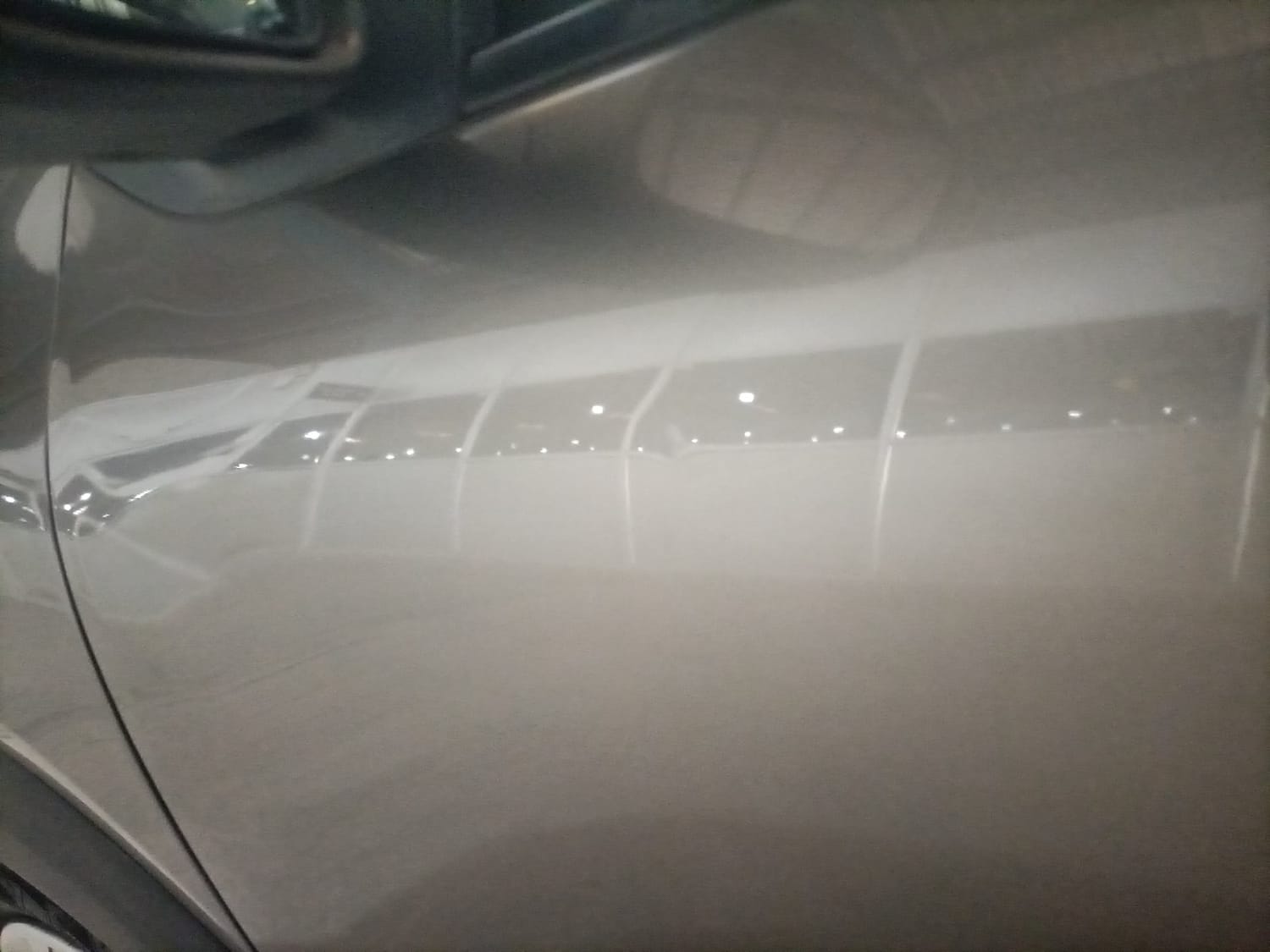 Used 2016 Renault Kwid RXT Petrol Manual dents MINOR DENT