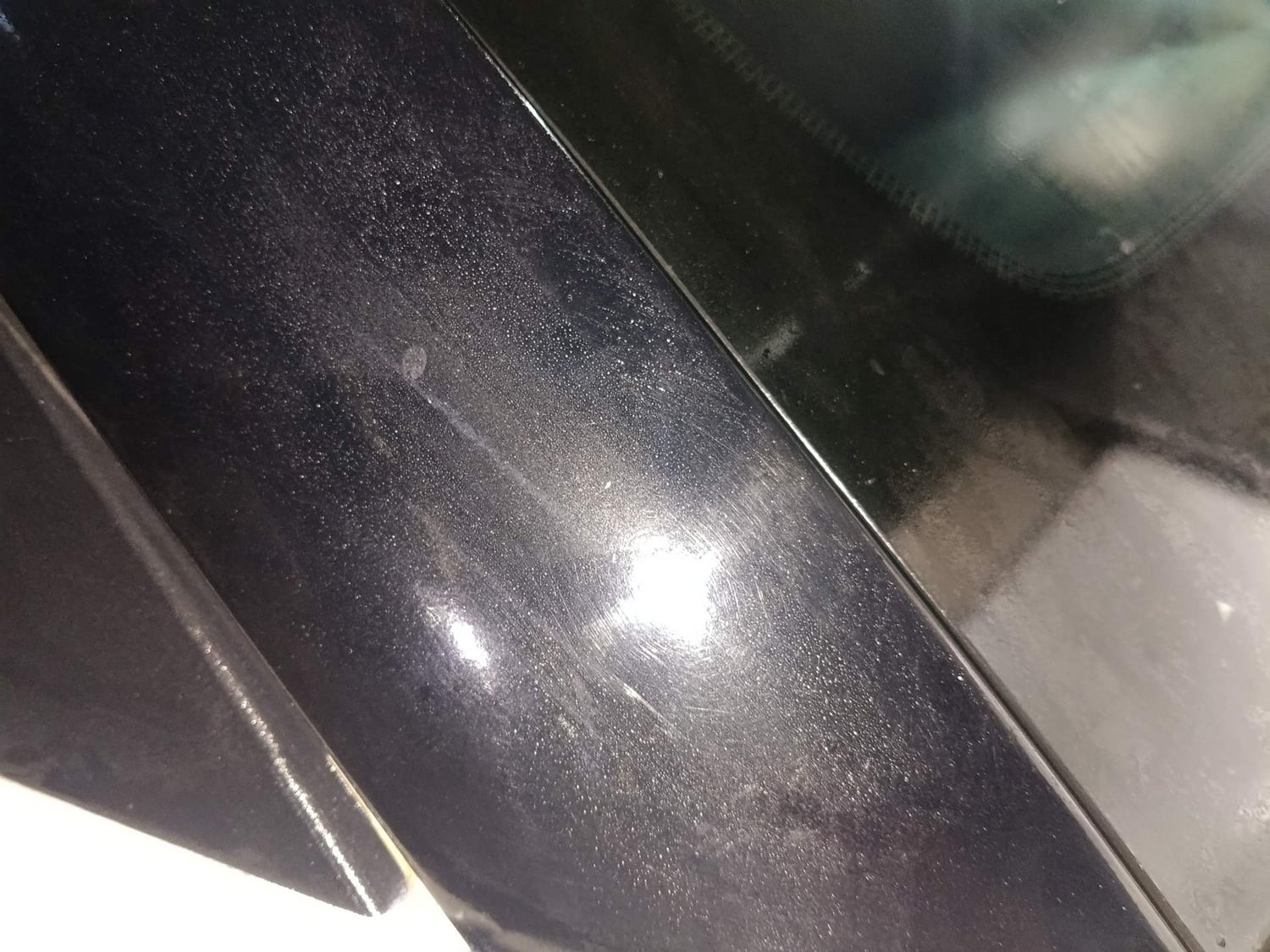 Used 2019 Mahindra KUV100 NXT K8 6 STR Petrol Manual dents MINOR SCRATCH