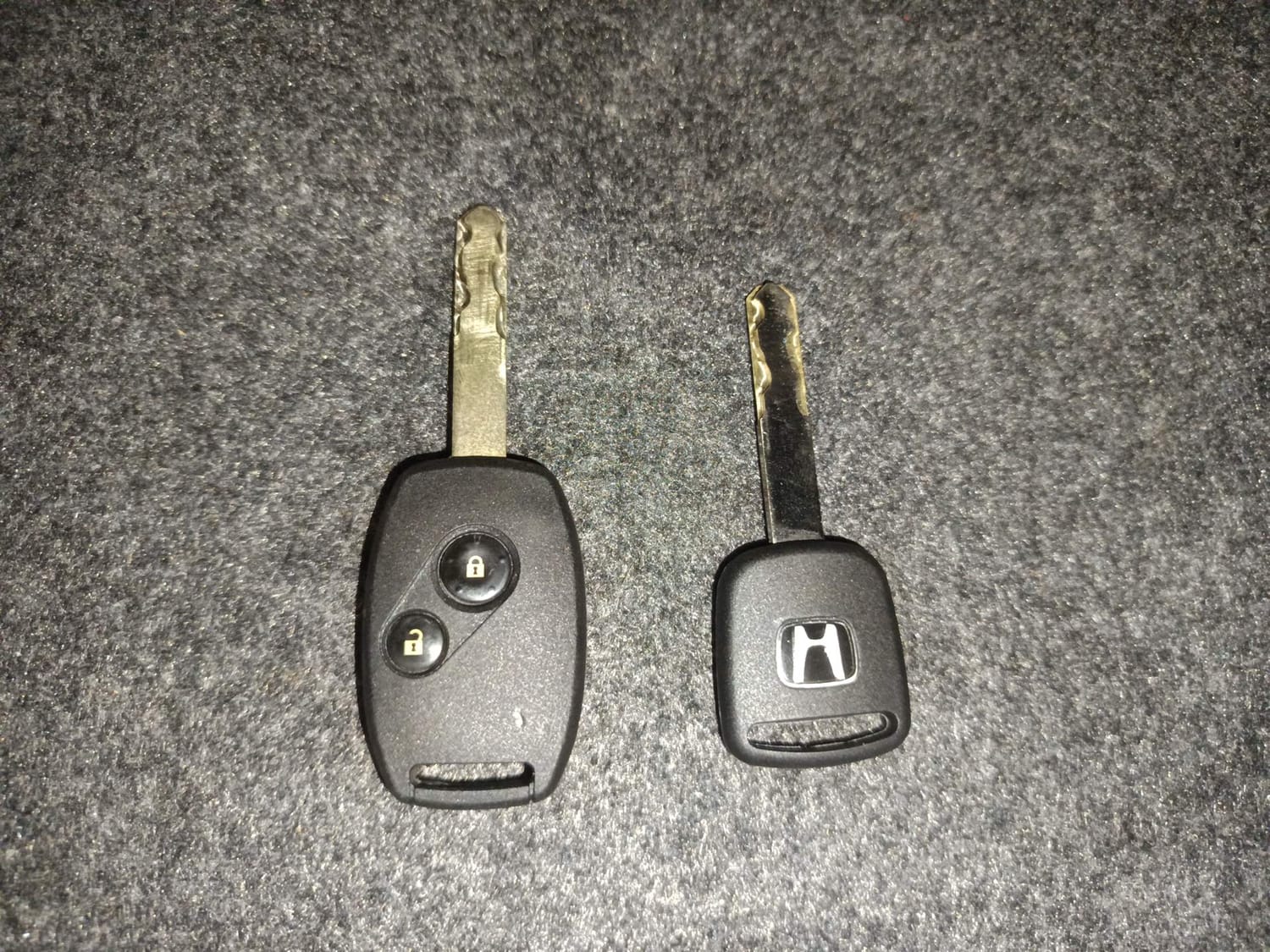 Used 2014 Honda Amaze 1.2 VX AT i-VTEC Petrol Automatic extra CAR KEY VIEW
