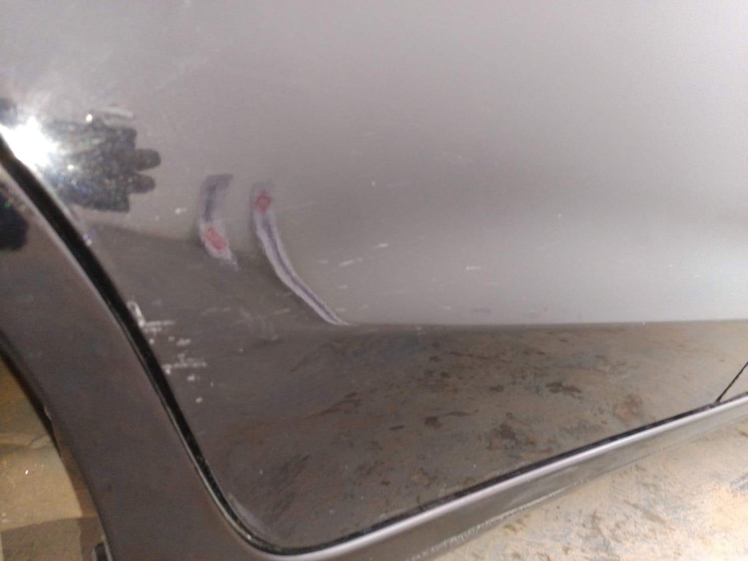 Used 2014 Honda Amaze 1.2 VX AT i-VTEC Petrol Automatic dents MINOR DENT