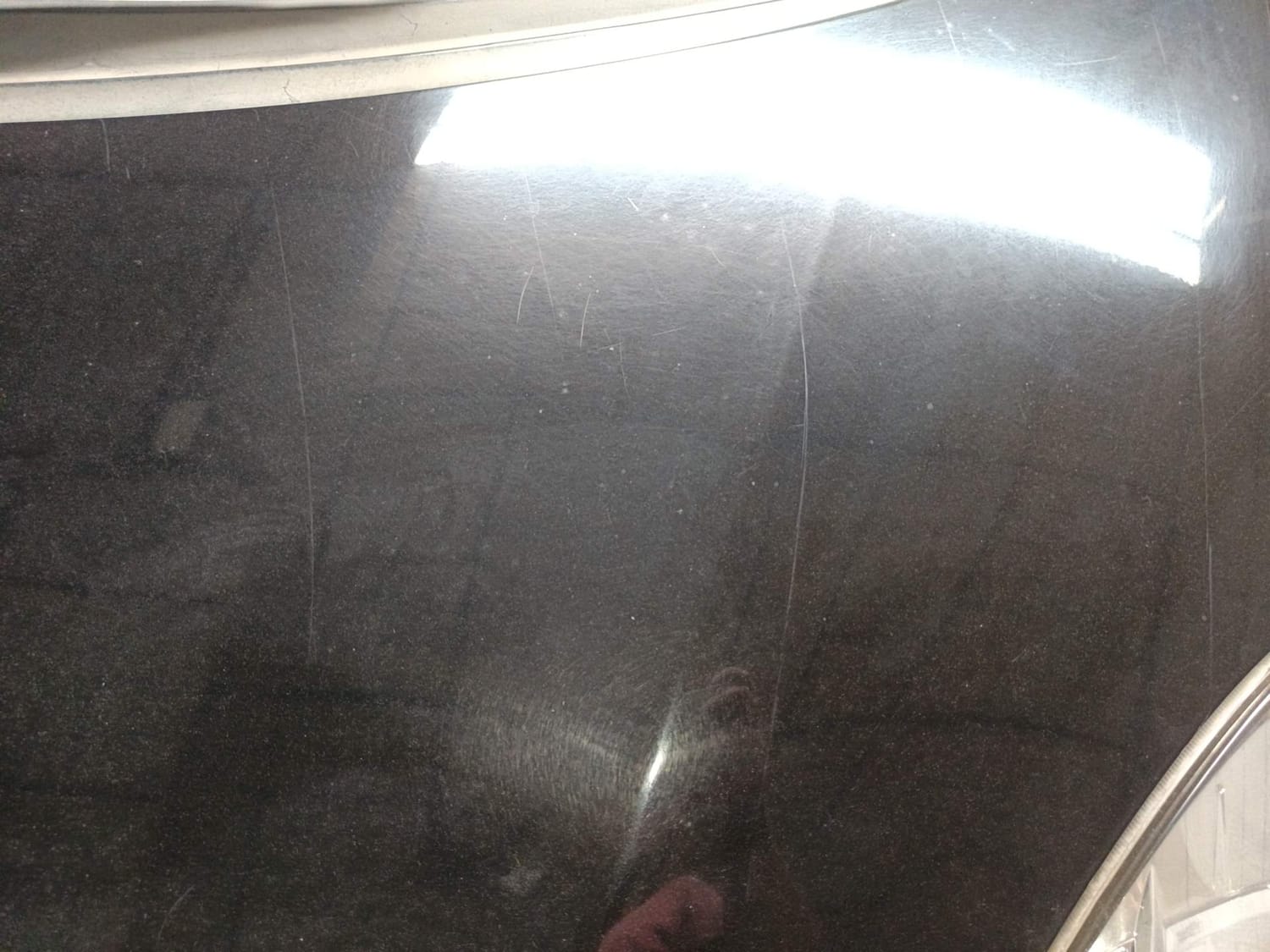 Used 2014 Honda Amaze 1.2 VX AT i-VTEC Petrol Automatic dents MINOR SCRATCH