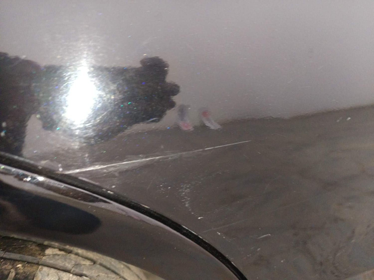 Used 2014 Honda Amaze 1.2 VX AT i-VTEC Petrol Automatic dents MINOR SCRATCH