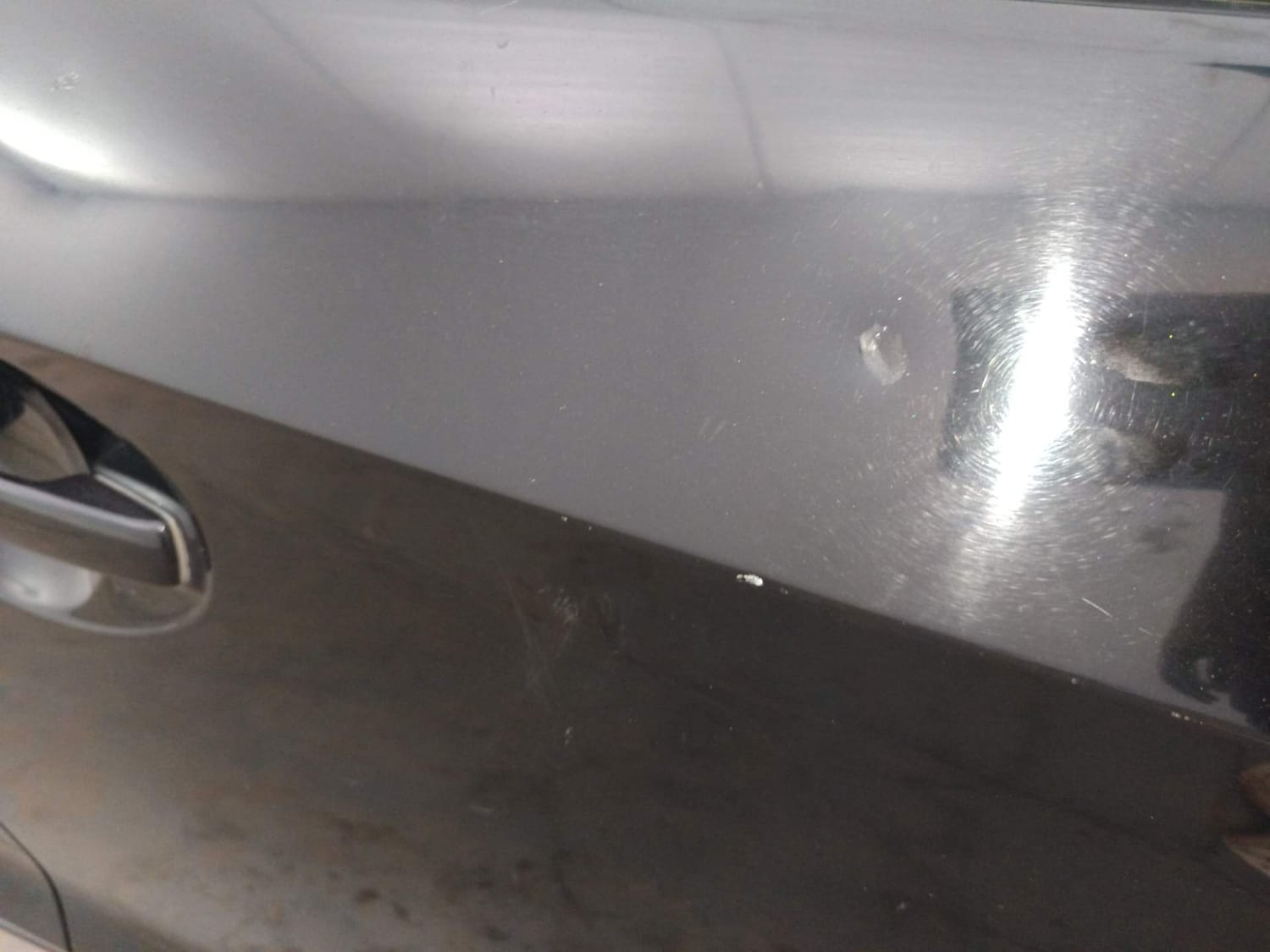 Used 2014 Honda Amaze 1.2 VX AT i-VTEC Petrol Automatic dents MINOR DENT