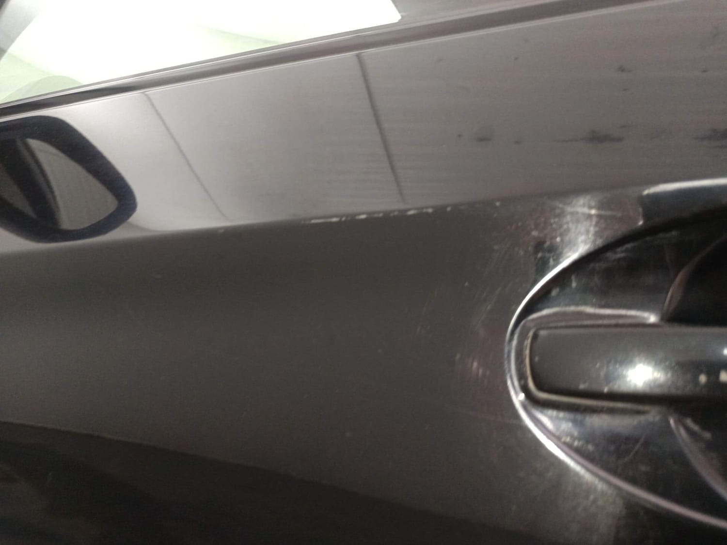 Used 2014 Honda Amaze 1.2 VX AT i-VTEC Petrol Automatic dents MINOR DENT