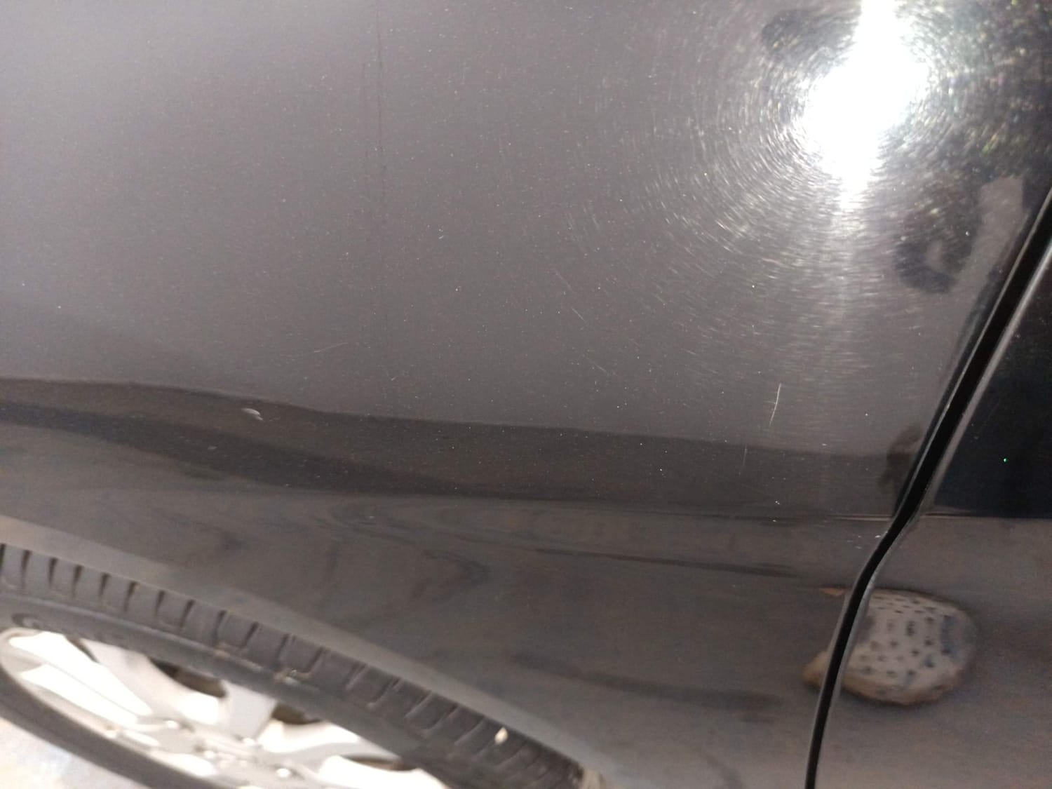 Used 2014 Honda Amaze 1.2 VX AT i-VTEC Petrol Automatic dents MINOR SCRATCH