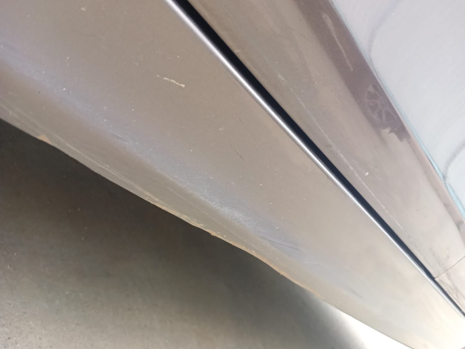 Used 2018 Tata Tiago Revotron XT Petrol Manual dents MINOR DENT