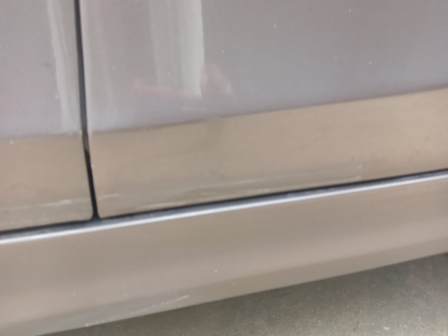 Used 2018 Tata Tiago Revotron XT Petrol Manual dents MINOR SCRATCH