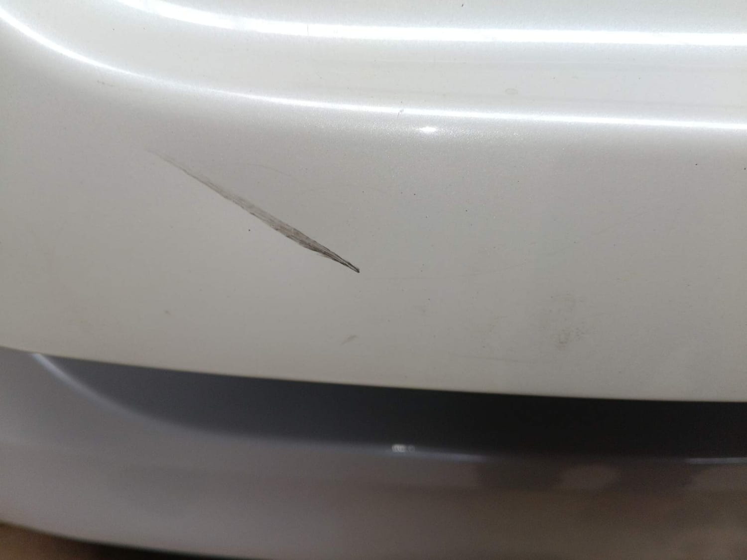 Used 2012 Maruti Suzuki Swift Dzire VXI Petrol Manual dents MINOR SCRATCH