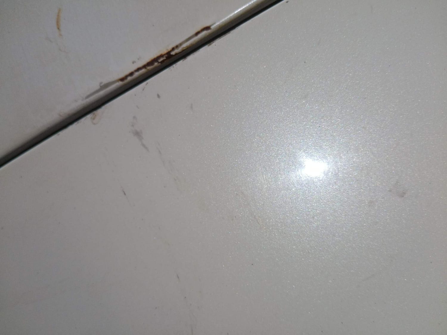 Used 2012 Maruti Suzuki Swift Dzire VXI Petrol Manual dents MINOR SCRATCH